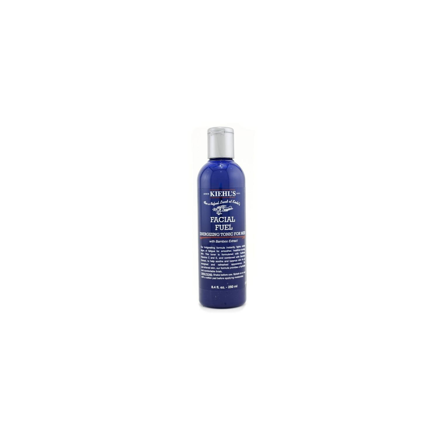 Facial Fuel Energizing Tonic - 250ml-8.4oz