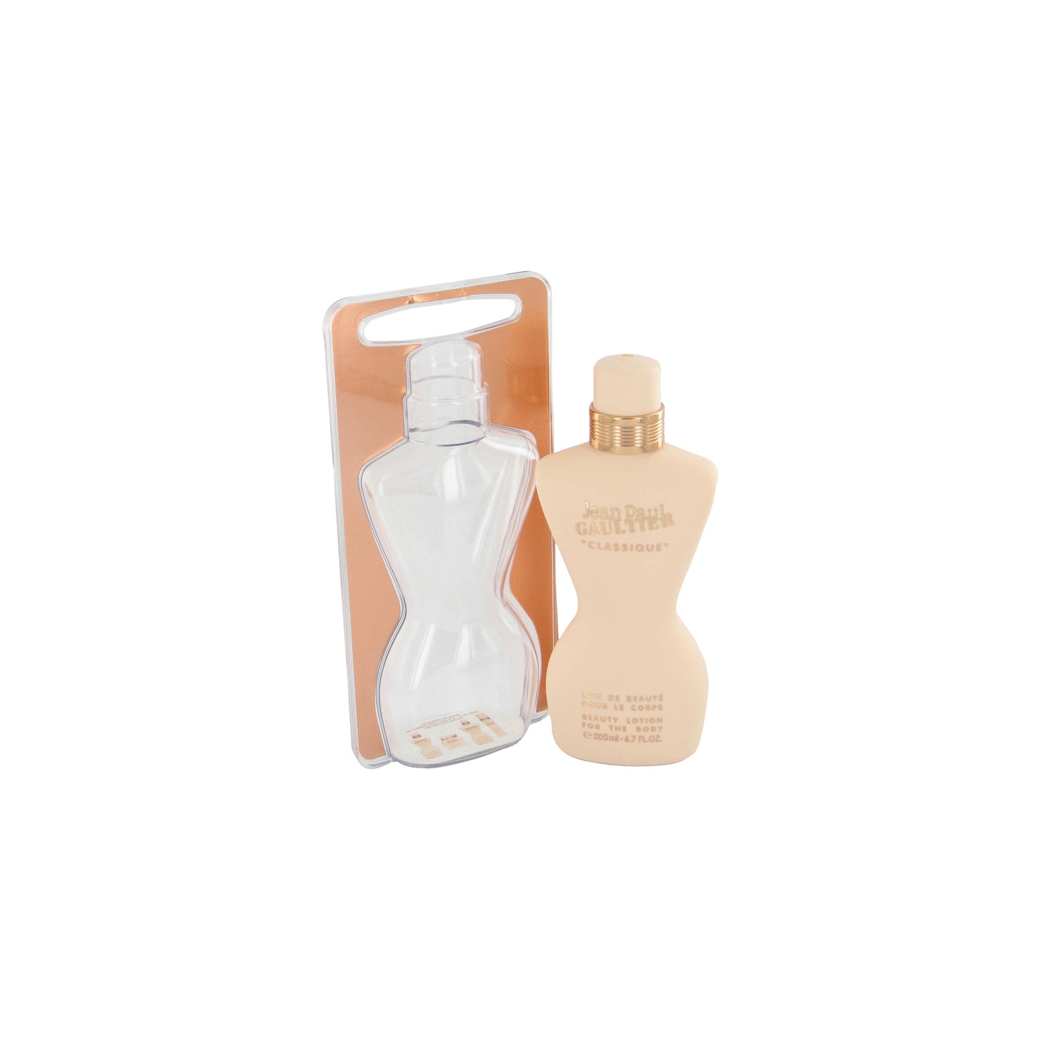 Le Classique Perfumed Body Lotion - 200ml-6.8oz