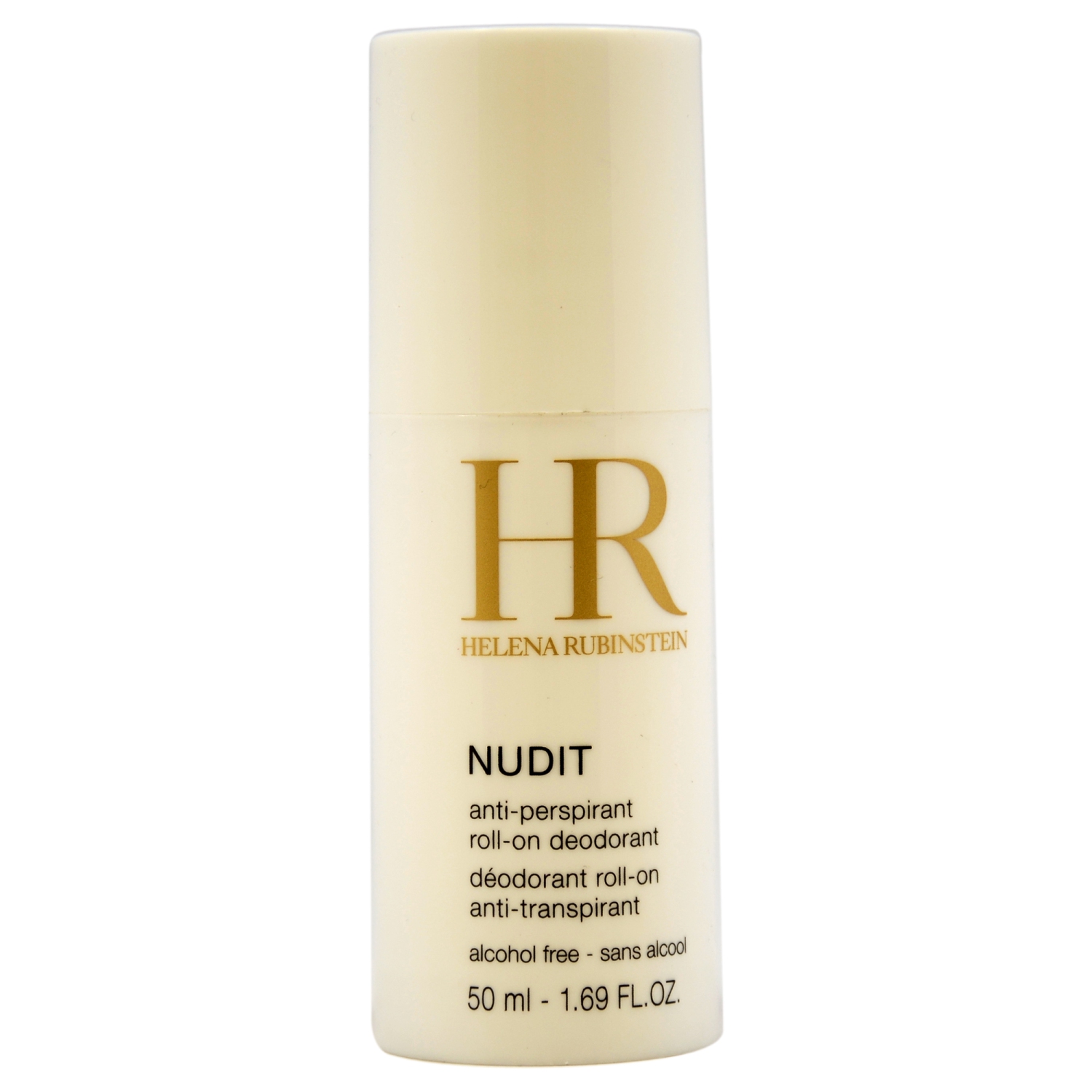 Nudit Roll-On Deodorant - 50ml-1.69oz