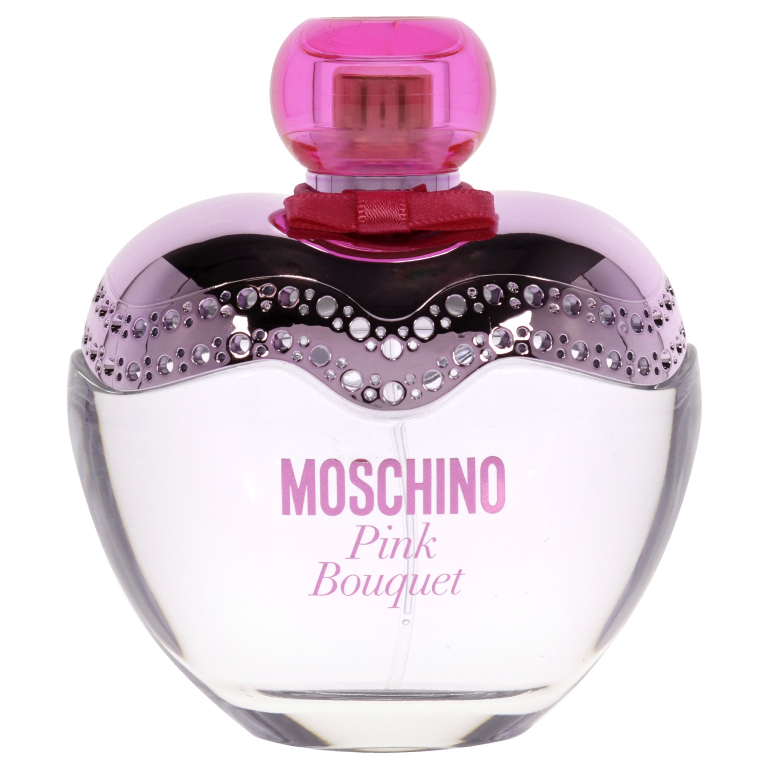 Moschino Pink Bouquet By Moschino Edt Spray 3.4 Oz