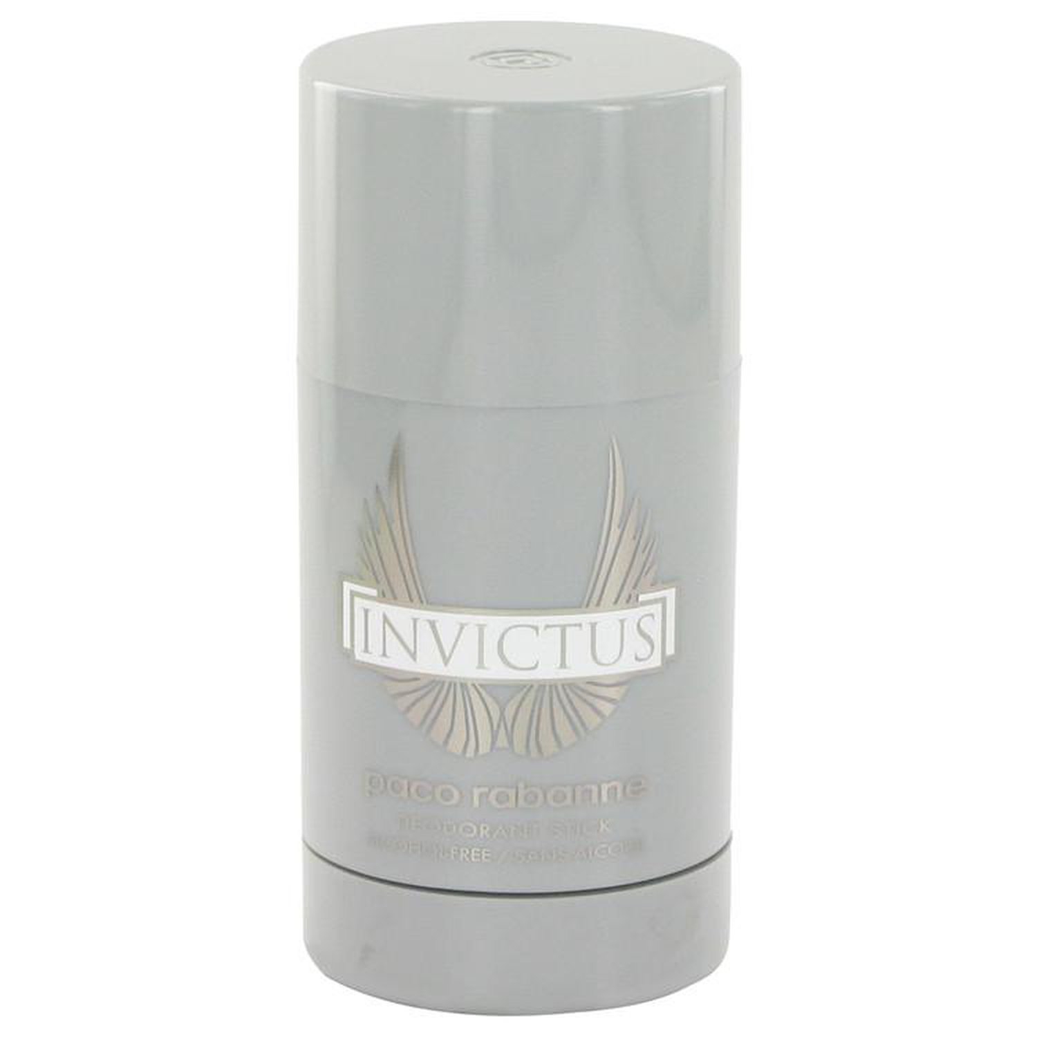 Invictus By Paco Rabanne Deodorant Stick Alcohol Free 2.5 Oz