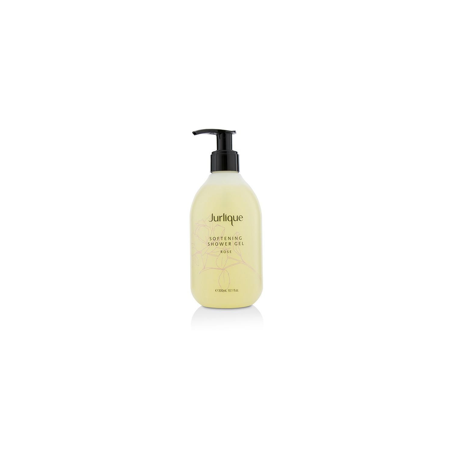 Softening Rose Shower Gel - 300ml-10.1oz