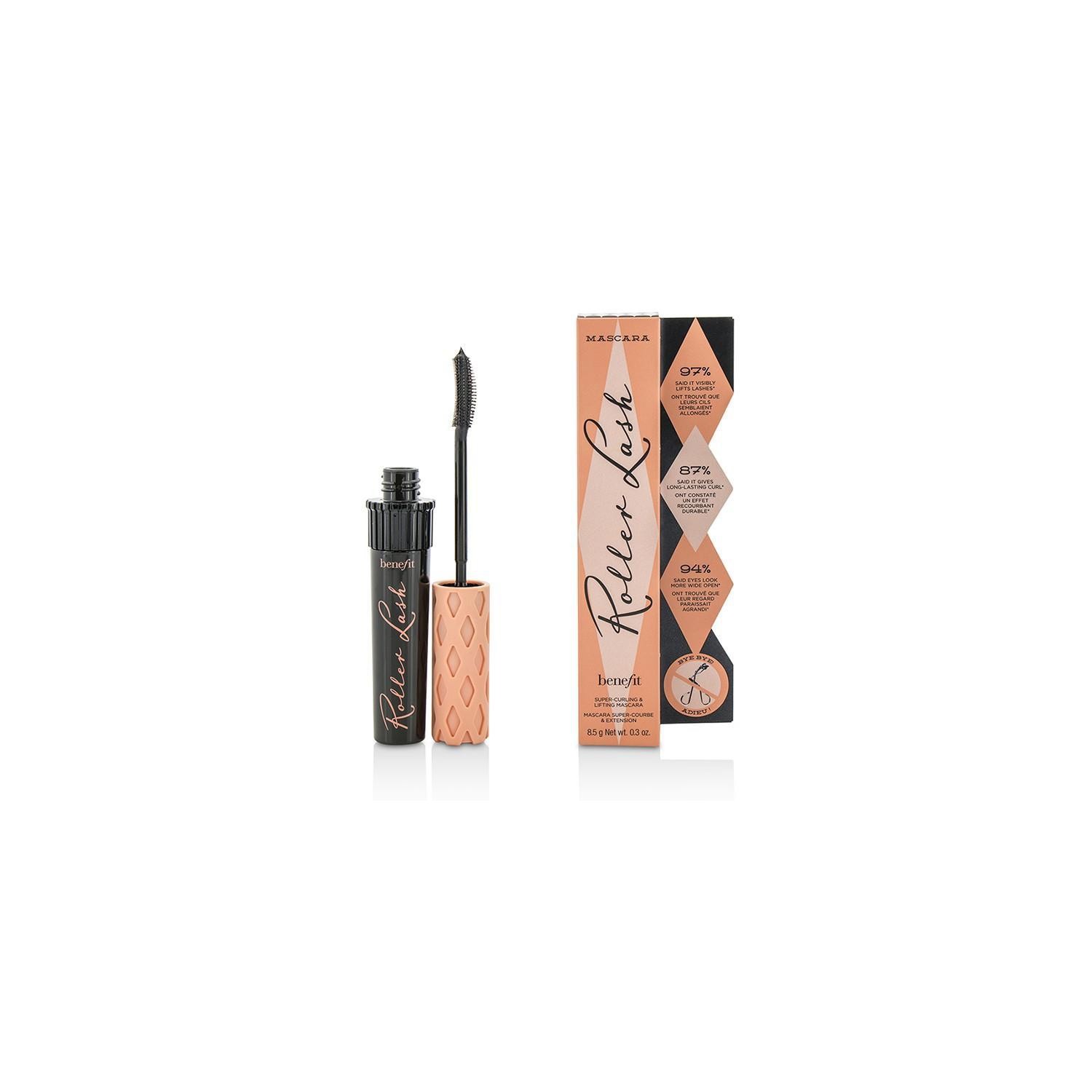 Roller Lash Super Curling &amp; Lifting Mascara - Black - 8.5g-0.3oz