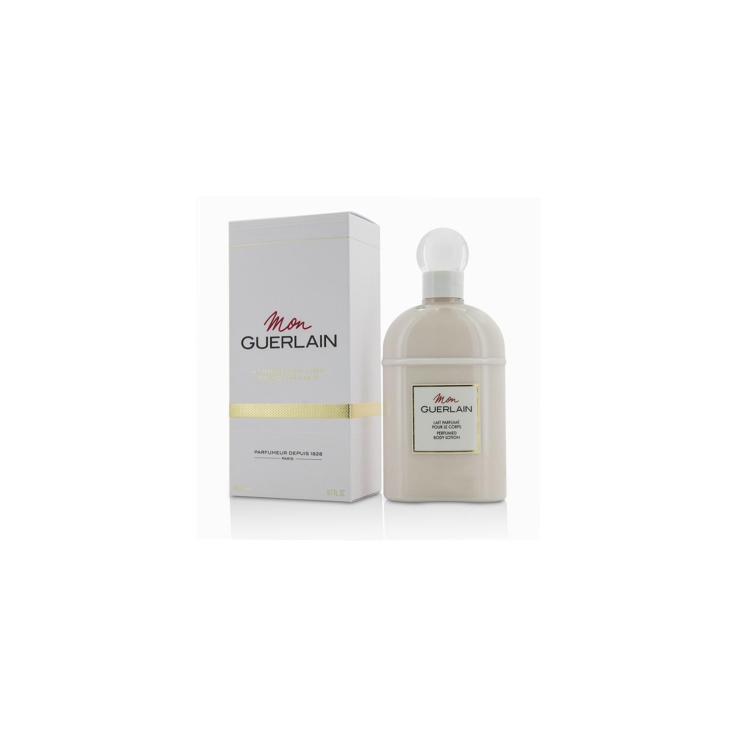 Mon Guerlain Perfumed Body Lotion - 200ml-6.7oz