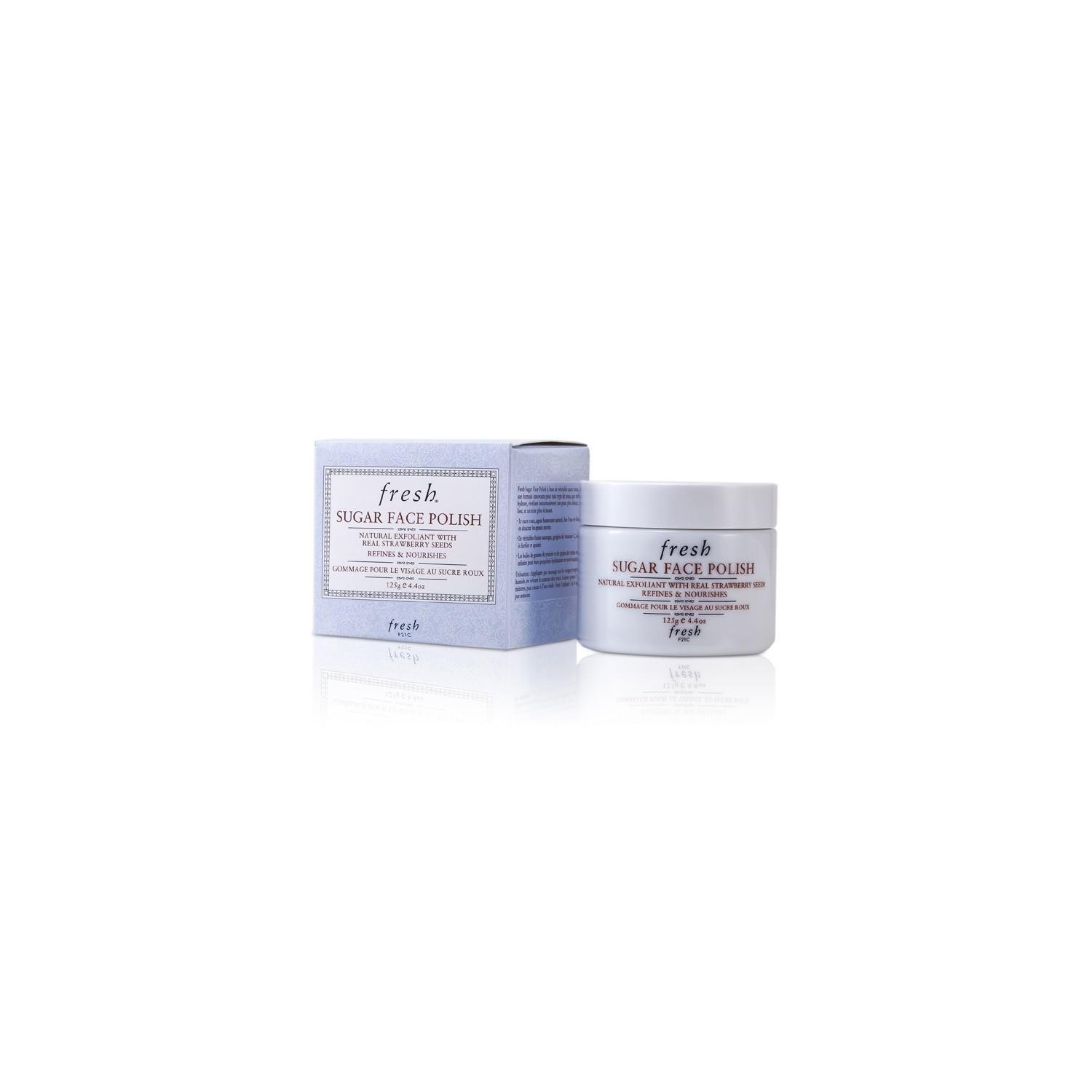 Sugar Face Polish - 125ml-4.2oz