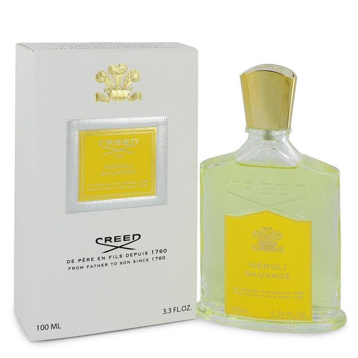 Creed neroli 2024 sauvage basenotes