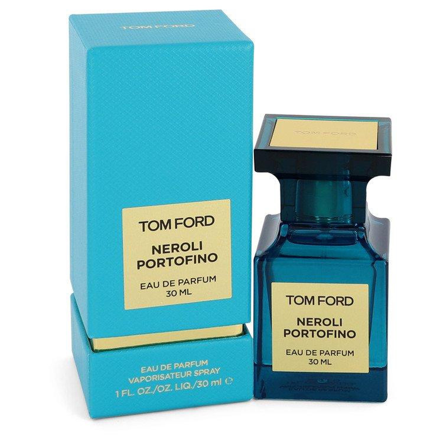 Tom Ford Neroli Portofino By Tom Ford Eau De Parfum Spray 1 Oz