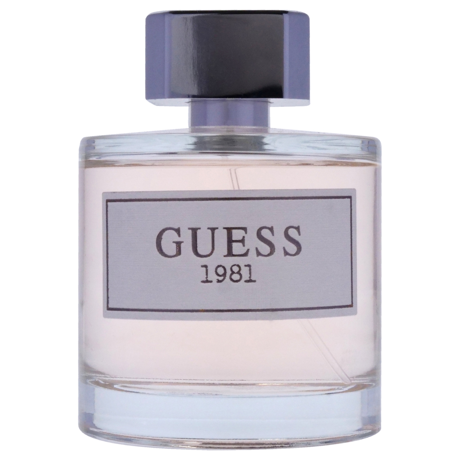 Guess 1981 By Guess Edt Spray 3.4 Oz