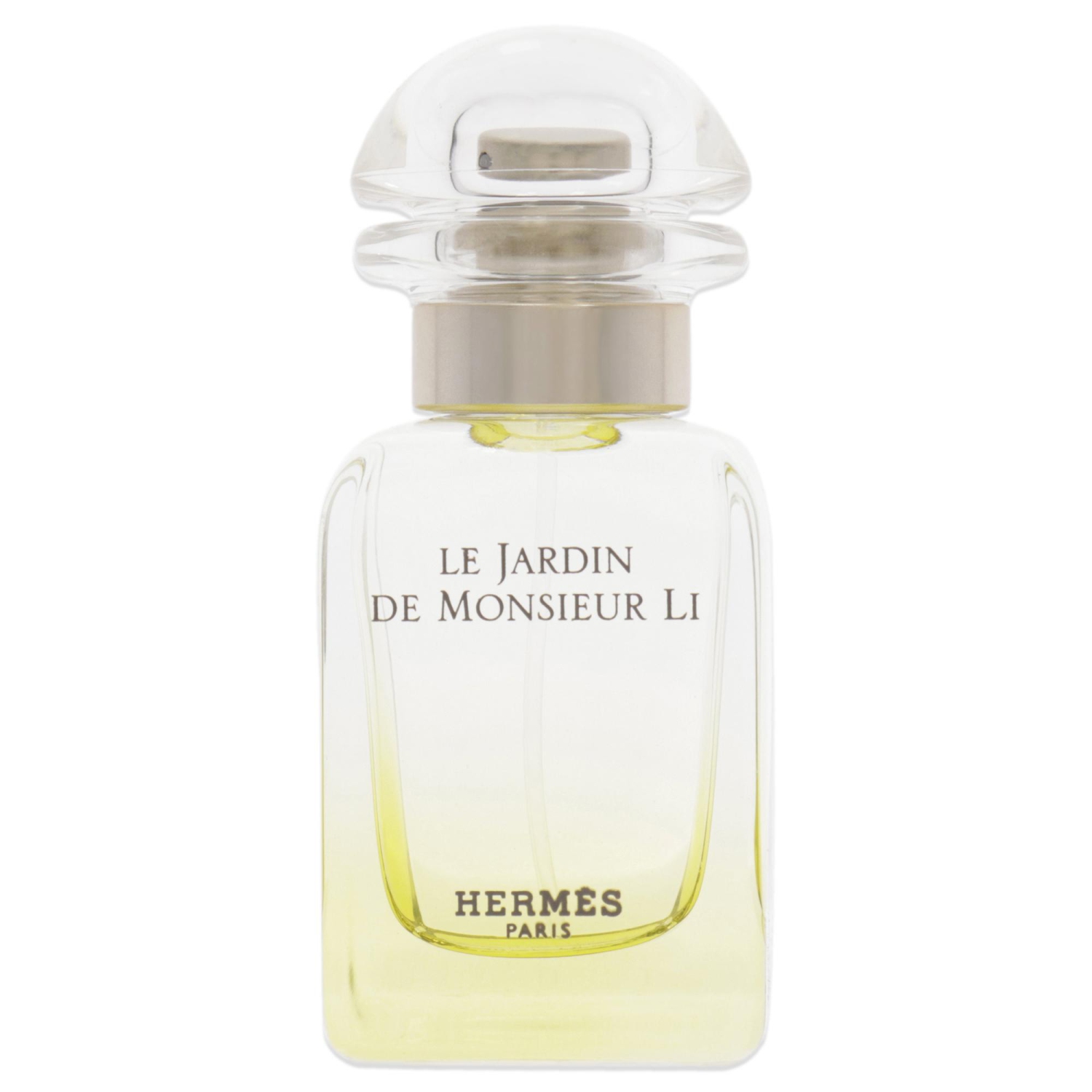 Le Jardin De Monsieur Li By Hermes Edt Spray 1 Oz