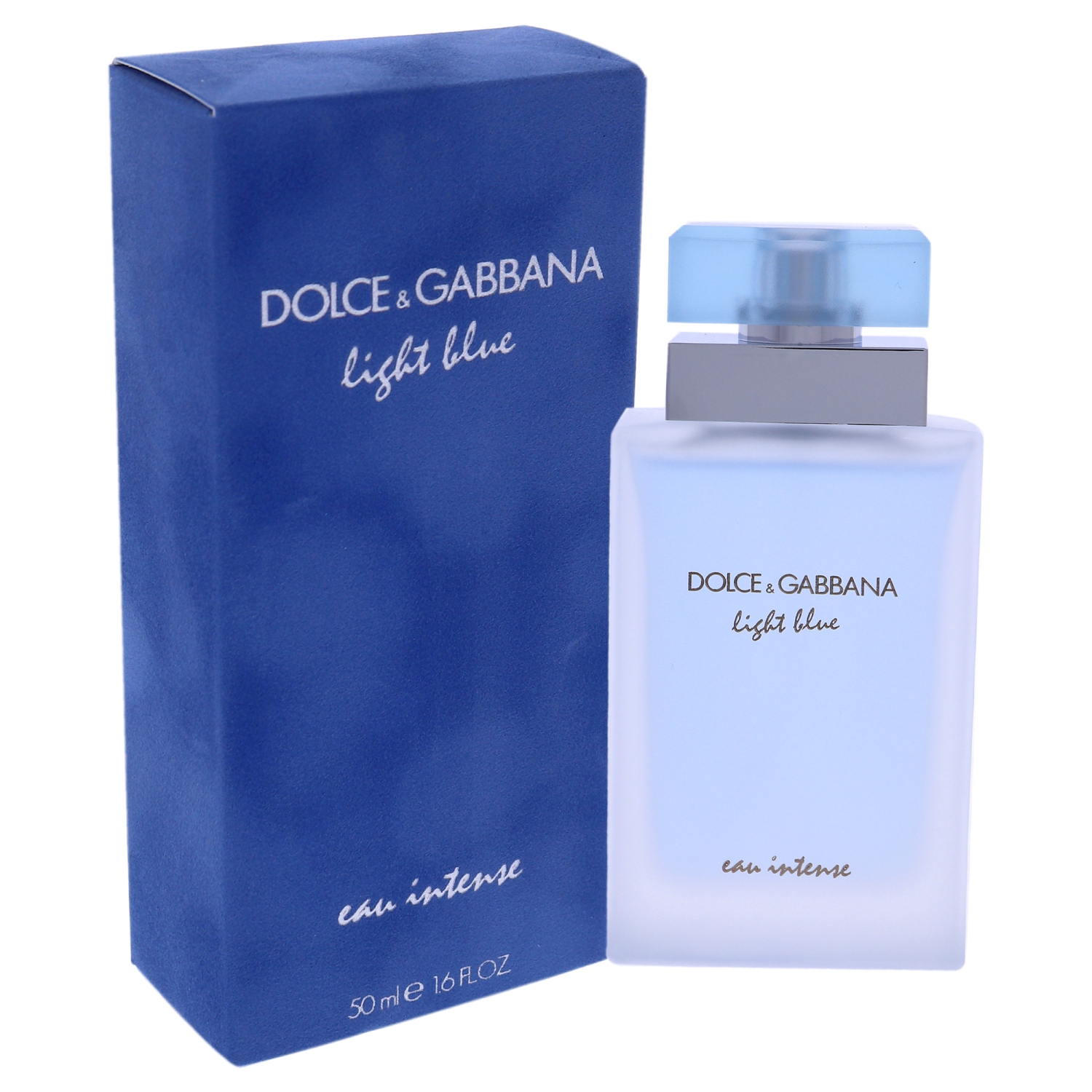 Dolce gabbana 50ml light blue hotsell