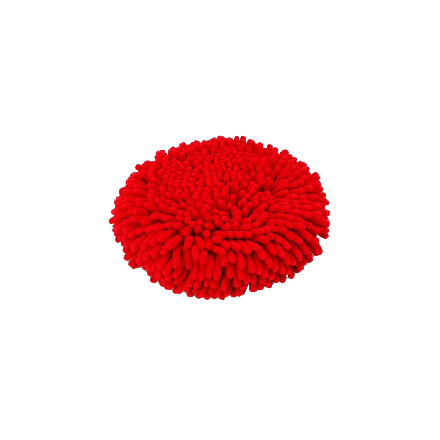 Shurhold Brite Bonnet Pro Final Polish Pad - Shag Microfiber f-Pro Version Polishers