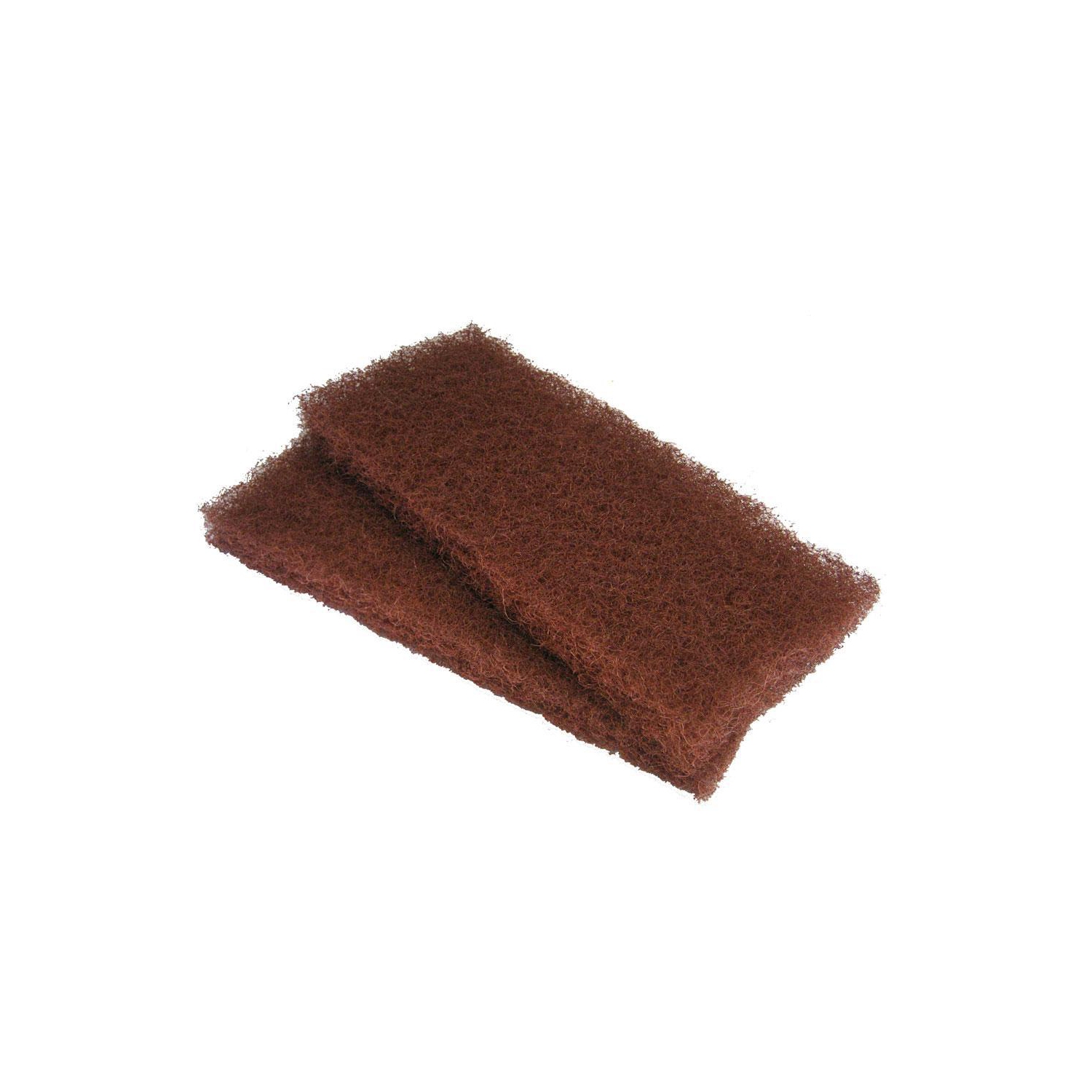 Shurhold Shur-LOK Coarse Scrubber Pad -