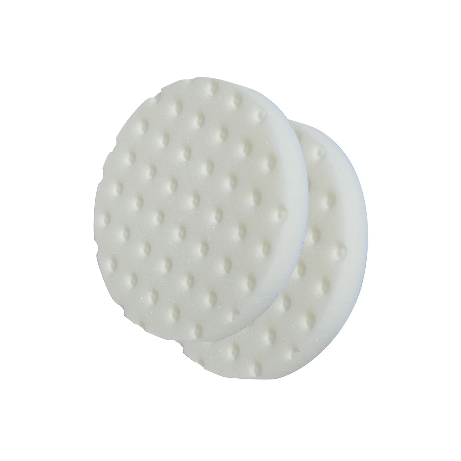 Shurhold Buff Magic Foam Compounding Pad - 6.5" - 2-Pack