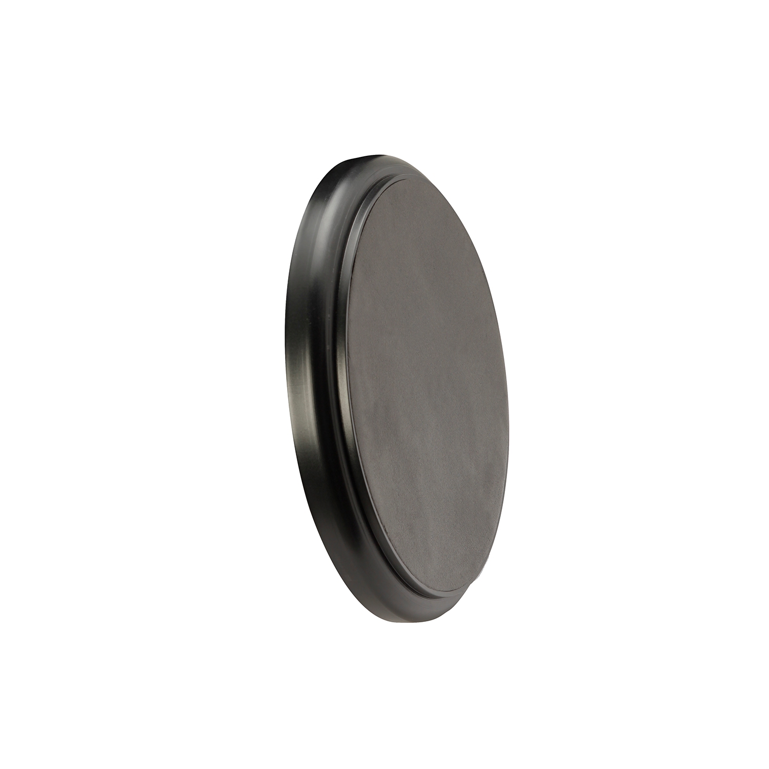 Shurhold Bucket Seat-Lid - Black