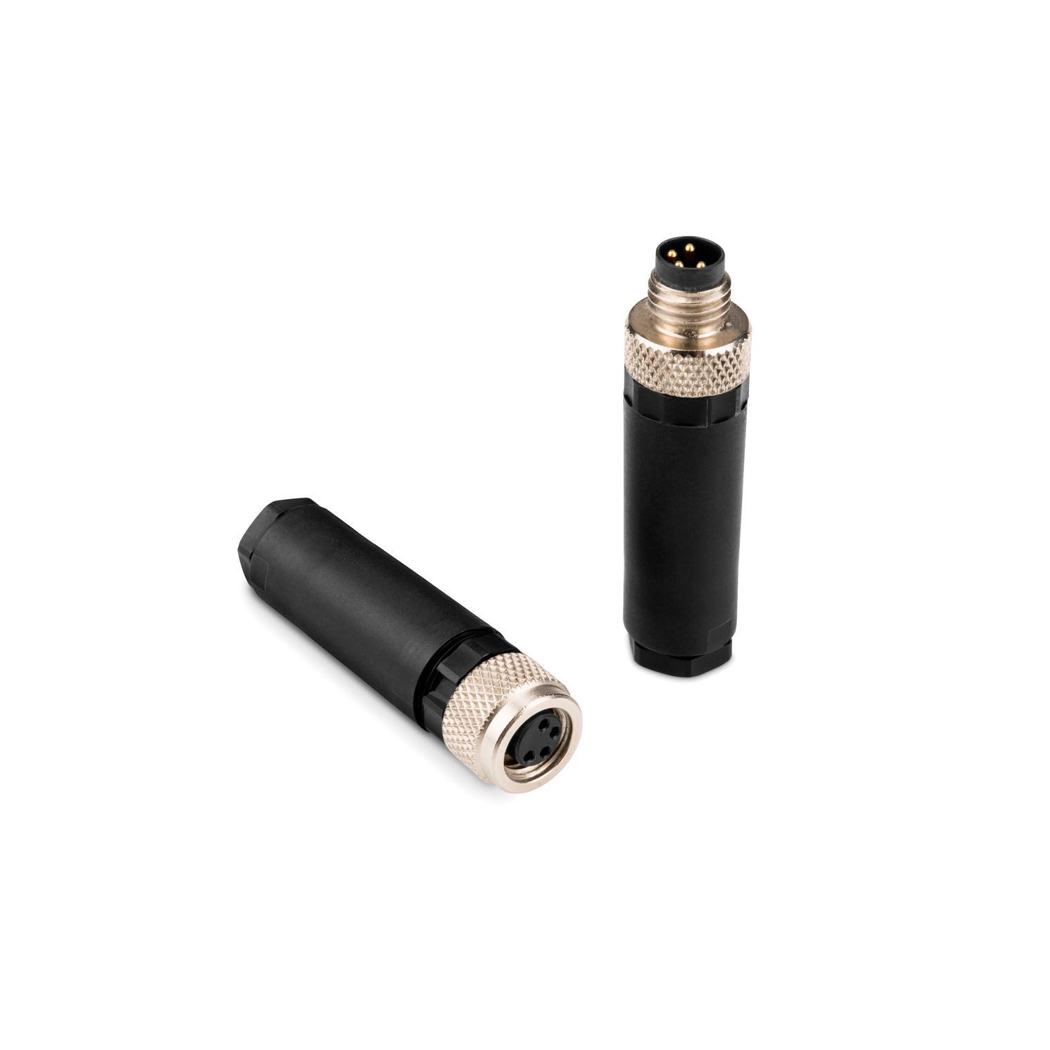 Garmin Field Installable Connectors