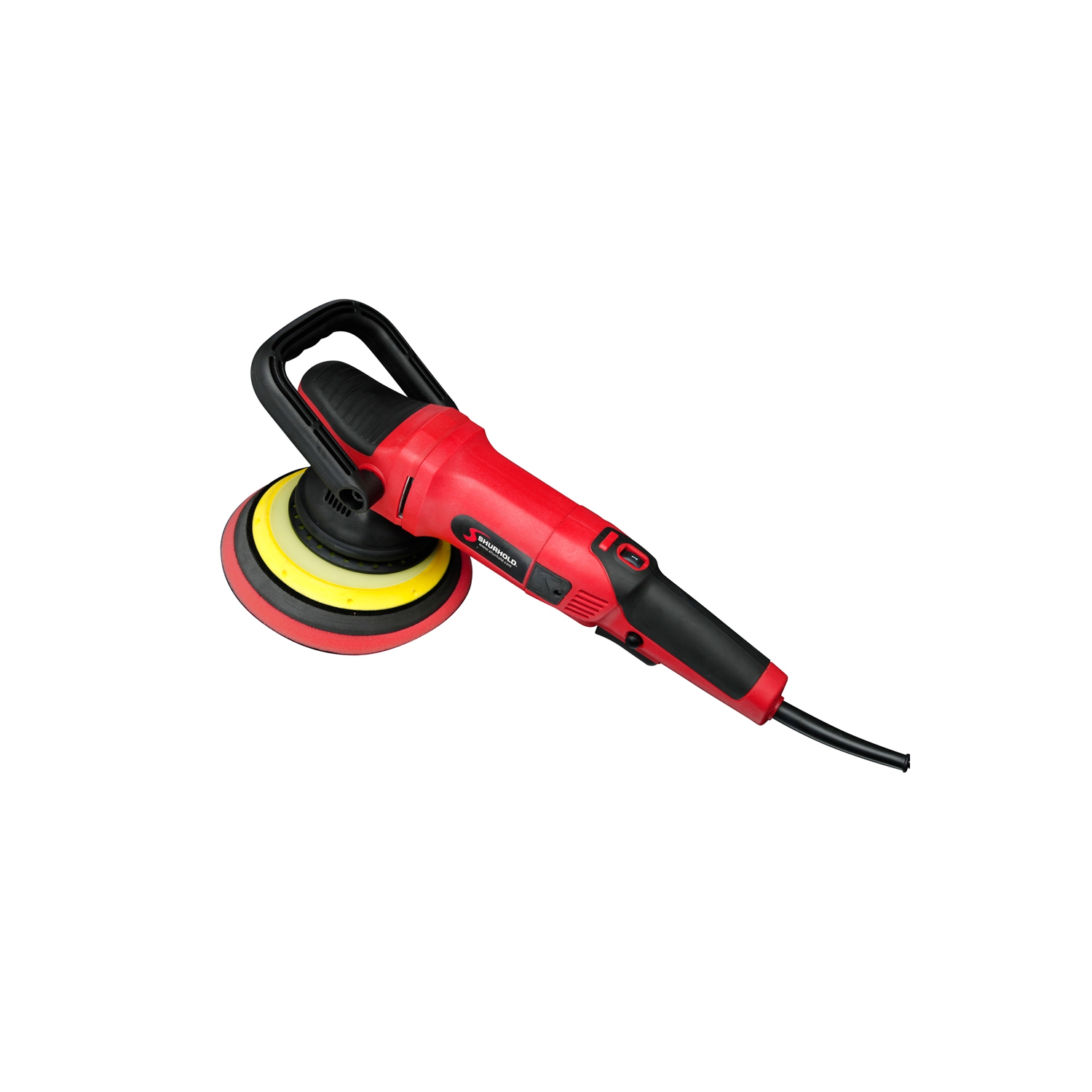 Shurhold Dual Action Polisher Pro
