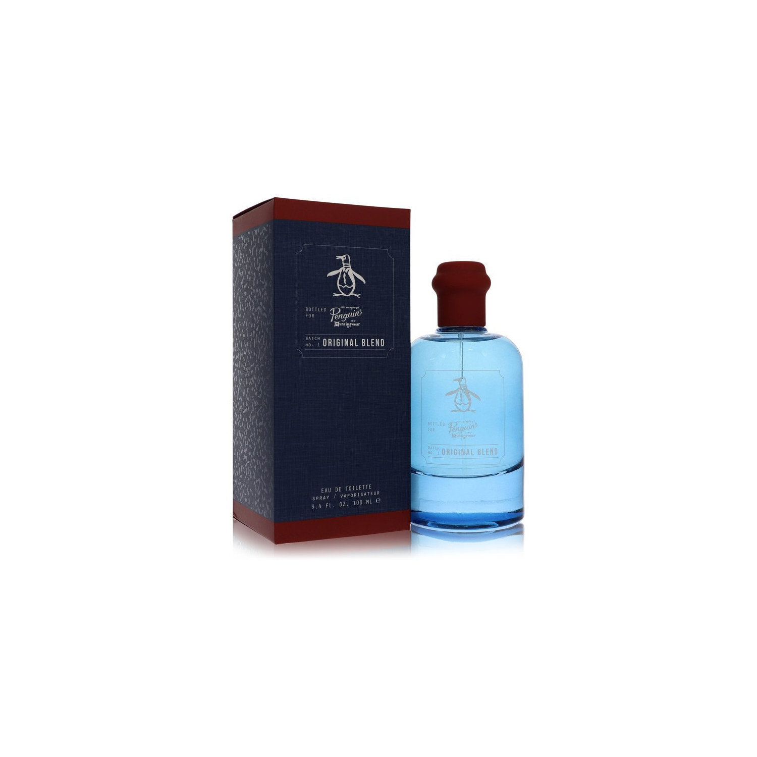 Penguin perfume original online blend