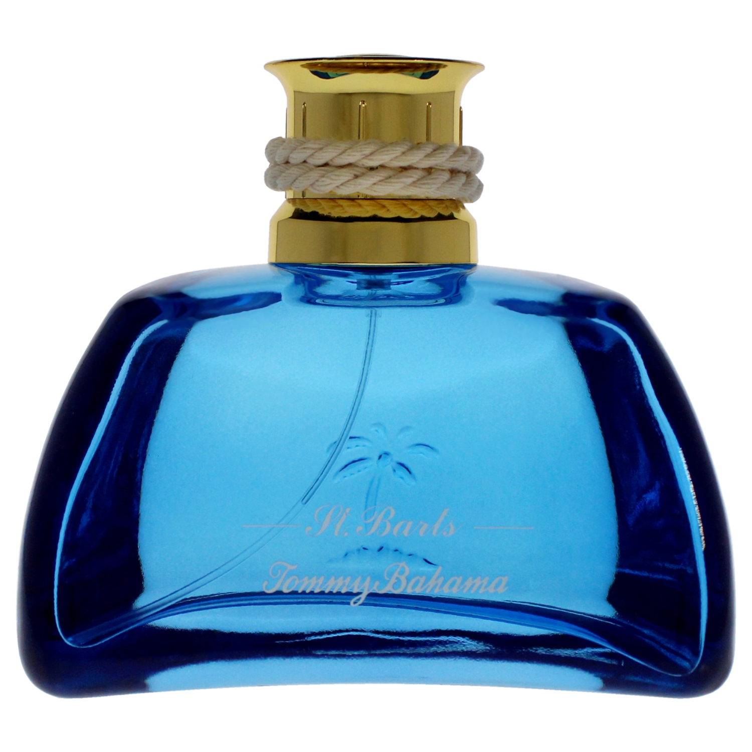 Tommy Bahama Set Sail St Barts By Tommy Bahama Eau De Cologne Spray 3.4 Oz