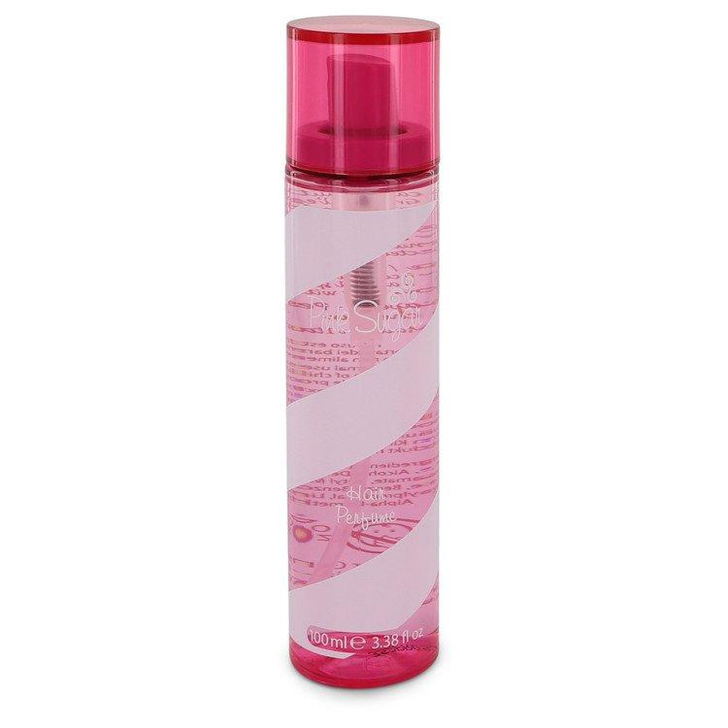 Pink Sugar By Aquolina Hair Perfume Spray 3.3 Oz