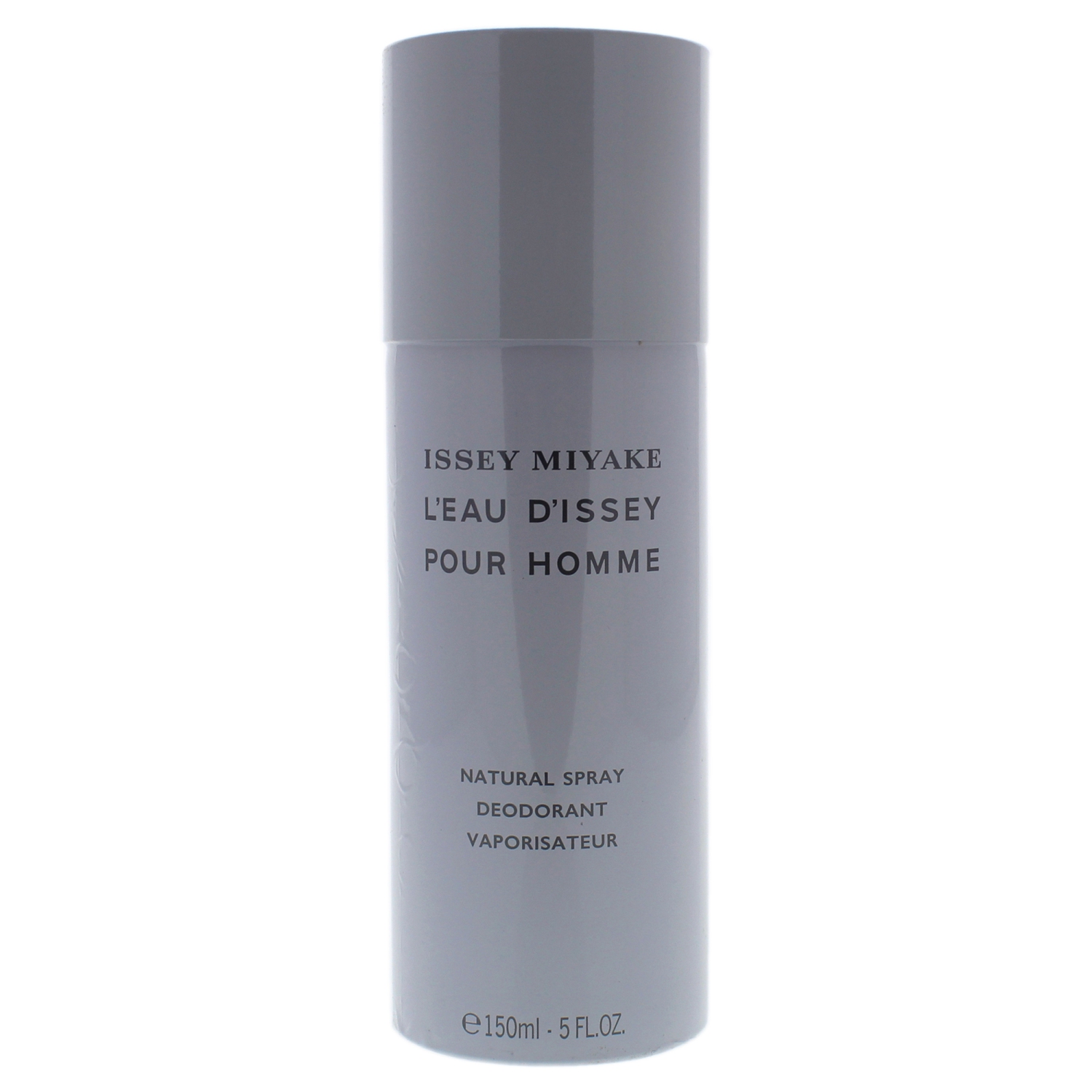 Leau Dissey By Issey Miyake Deodorant Spray 5 Oz