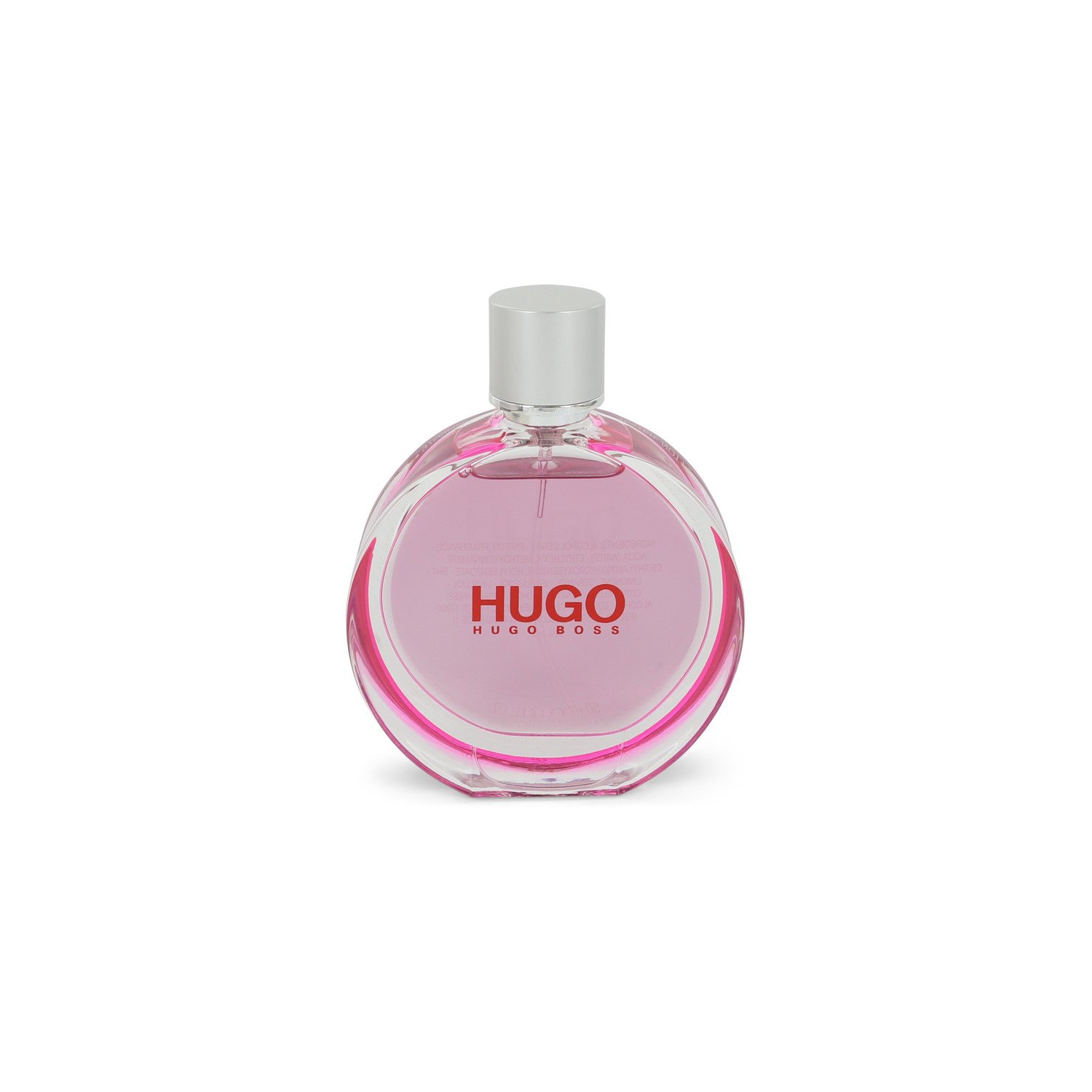 Hugo Extreme By Hugo Boss Eau De Parfum Spray 1.6 Oz *tester