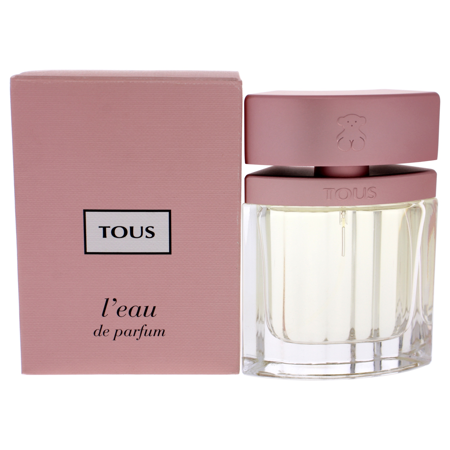 Tous L'eau By Tous Eau De Parfum Spray 1 Oz