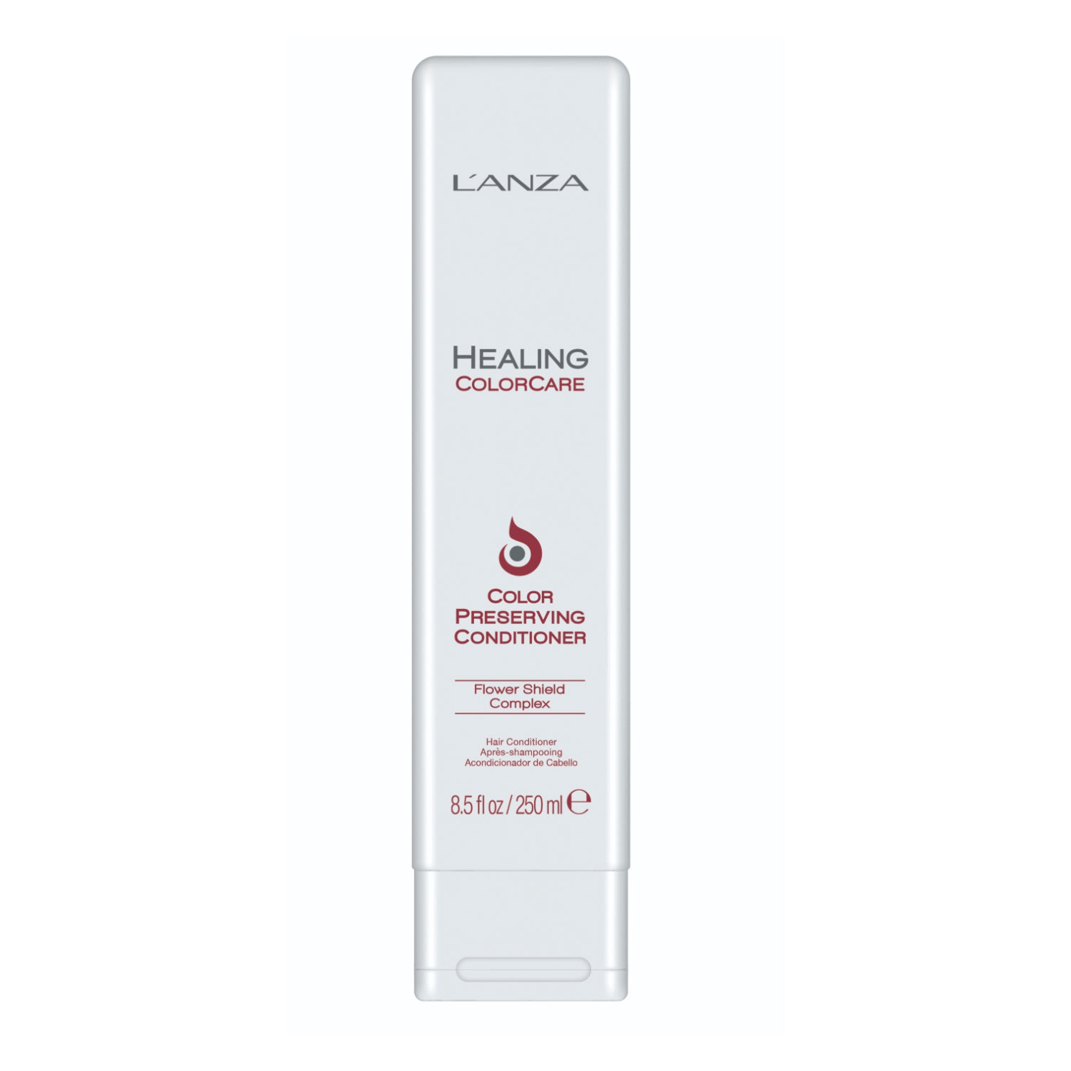 L’ANZA Healing ColorCare, revitalisant préservant les couleurs, 250 ml