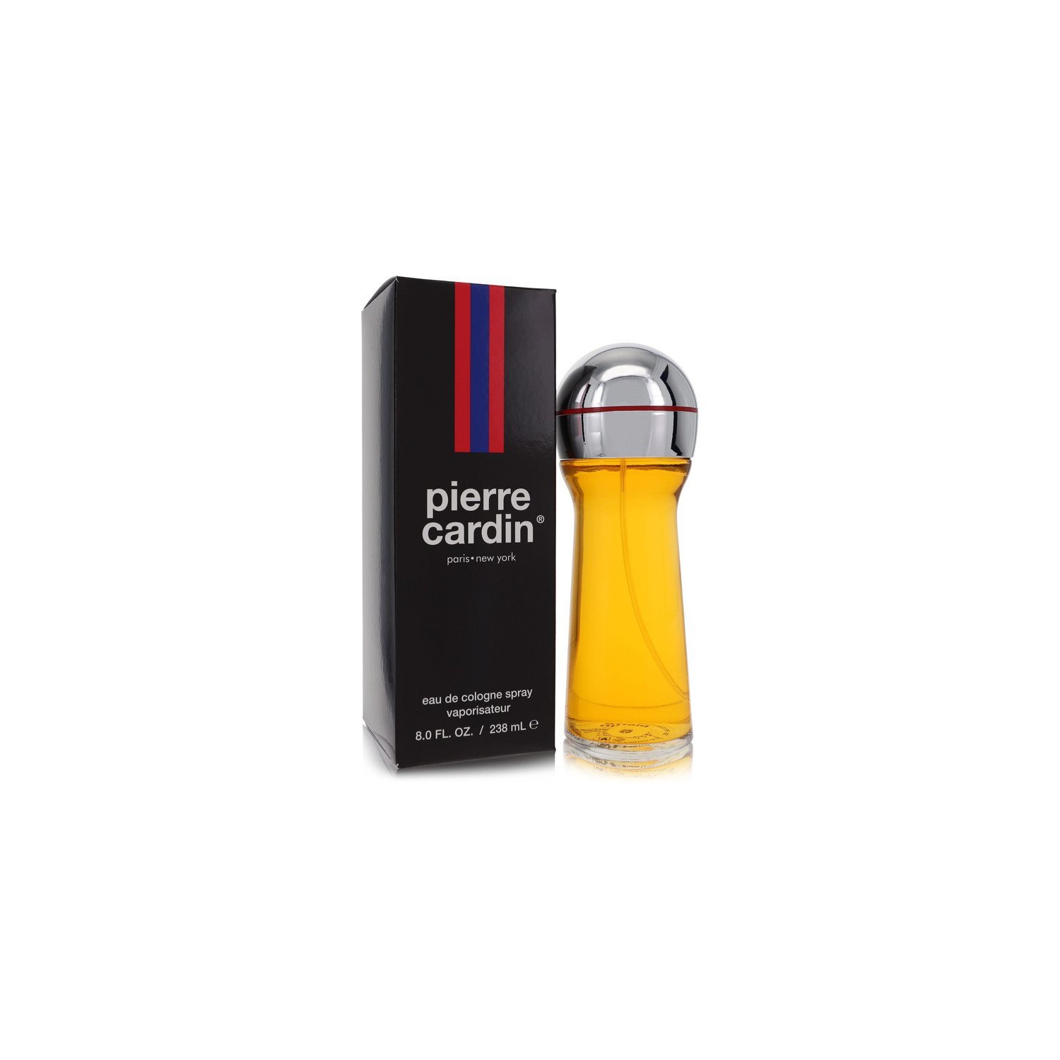 Pierre Cardin By Pierre Cardin Cologne Spray 8 Oz