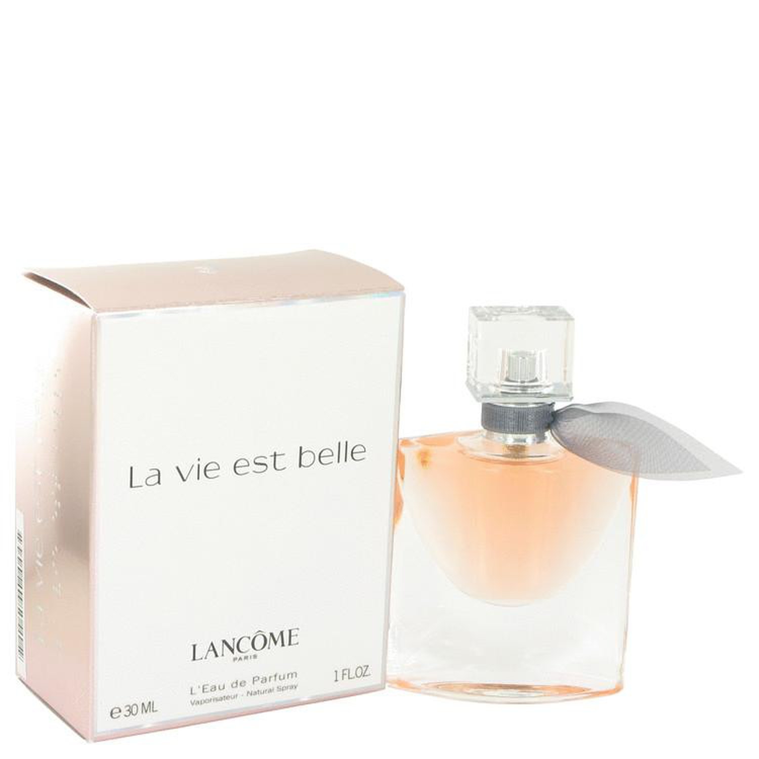 La Vie Est Belle By Lancome L'eau De Parfum Spray 1 Oz