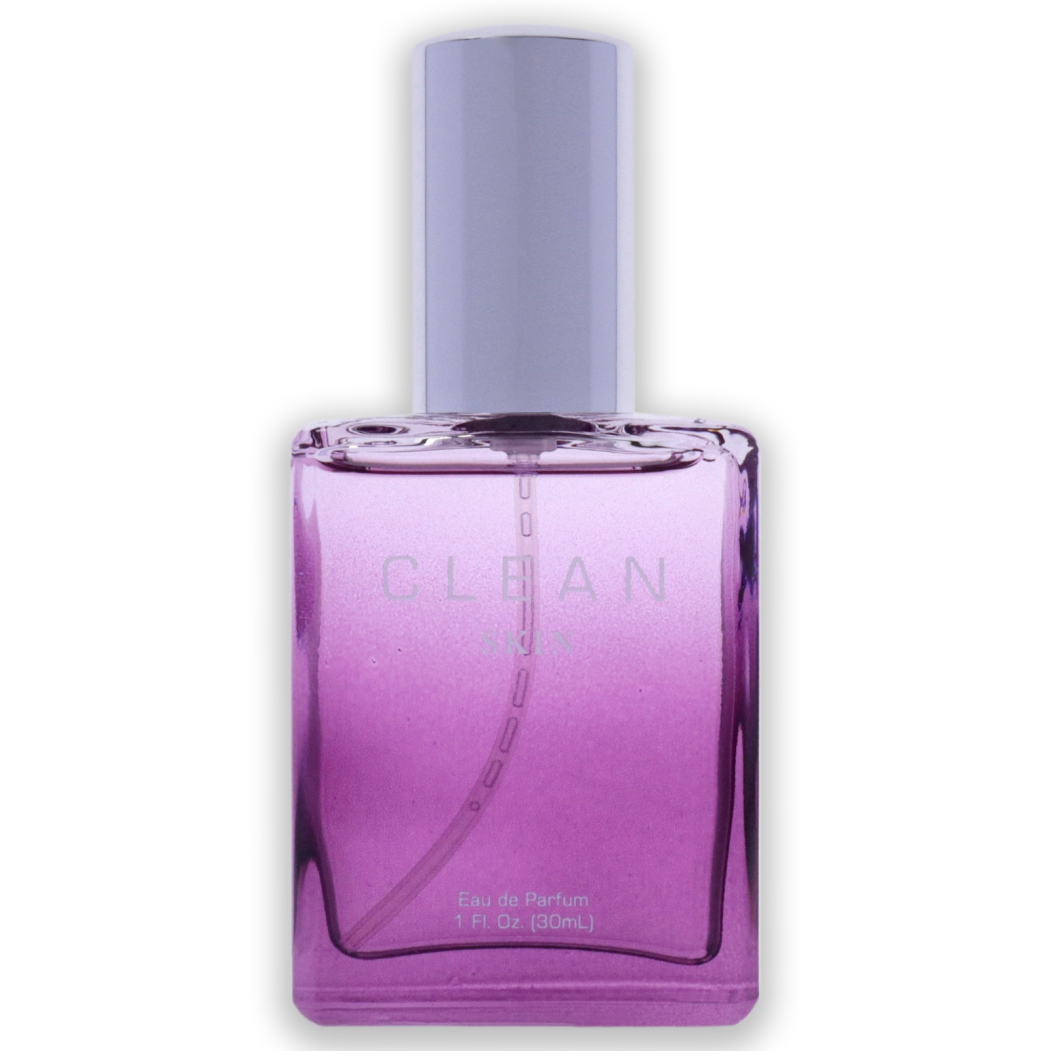 Clean Skin By Clean Eau De Parfum Spray 1 Oz