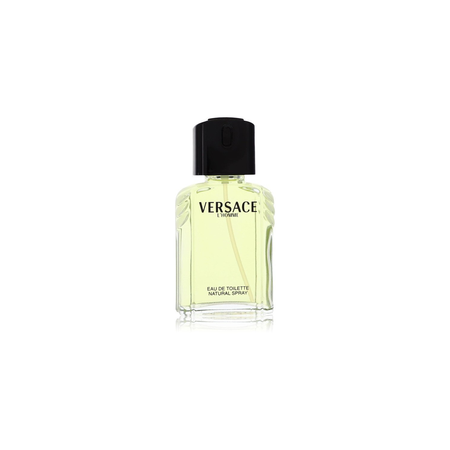 Versace L'homme By Gianni Versace Edt Spray 3.4 Oz *tester