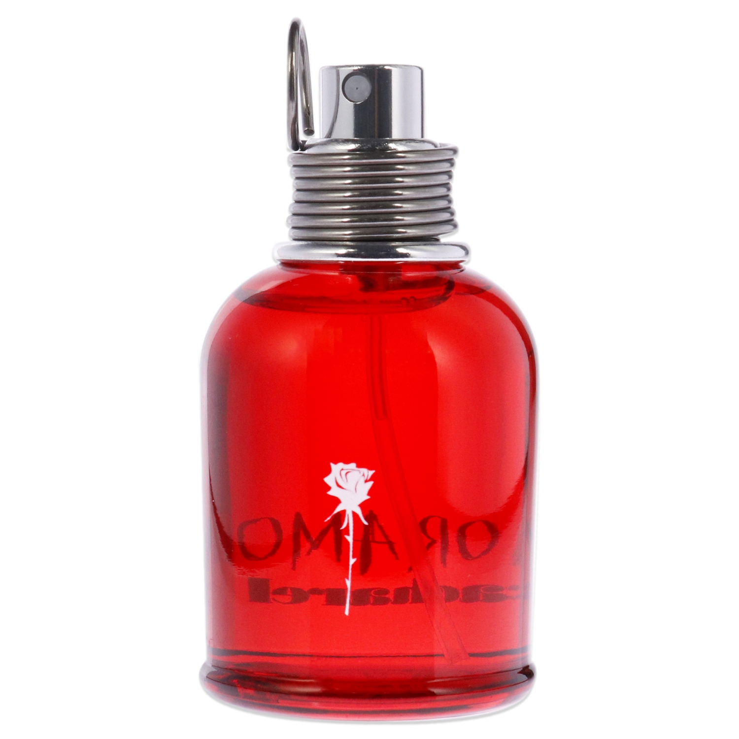 Amor Amor By Cacharel Edt Spray 1 Oz
