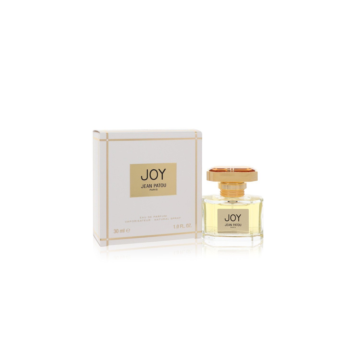 Joy By Jean Patou Eau De Parfum Spray 1 Oz | Best Buy Canada