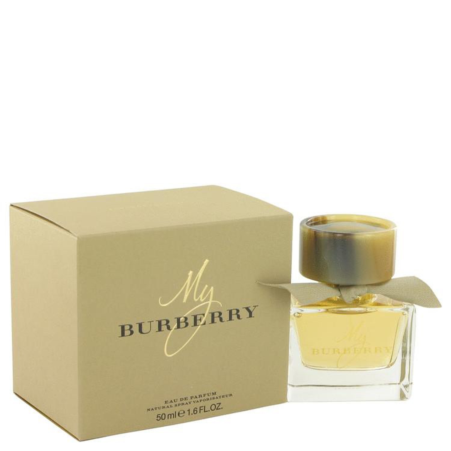 My Burberry par Burberry Eau De Parfum Vaporisateur 1.7 oz