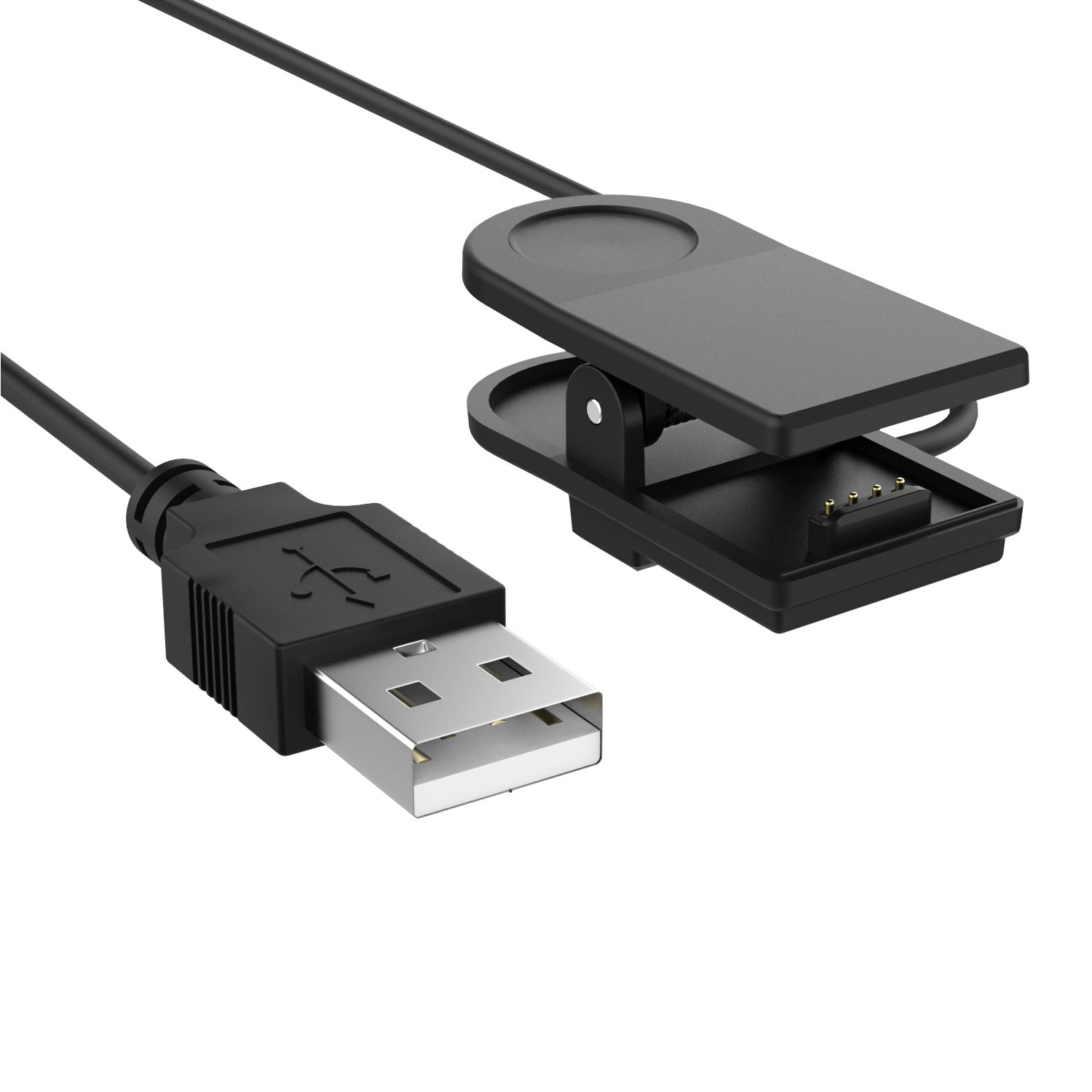 garmin forerunner charging clip