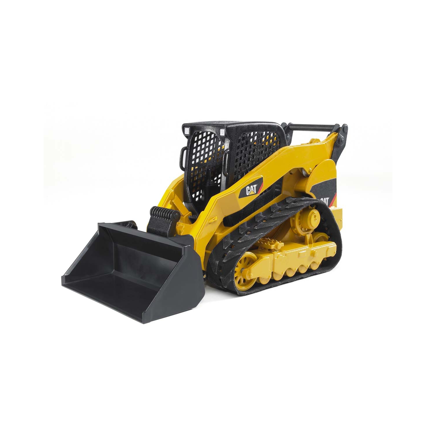 Bruder | Construction: CAT Multi-Terrain Delta Loader