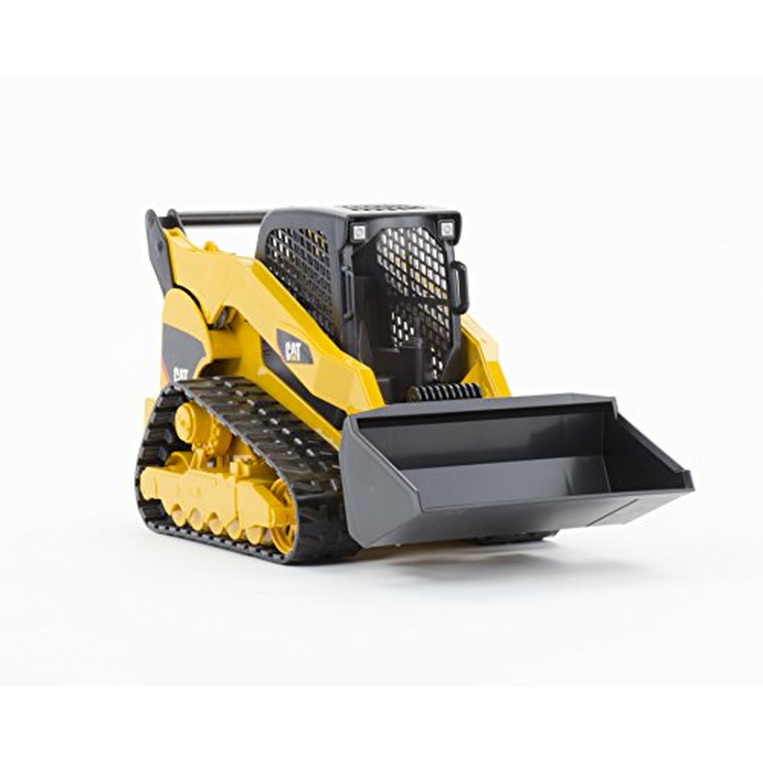 Bruder | Construction: CAT Multi-Terrain Delta Loader