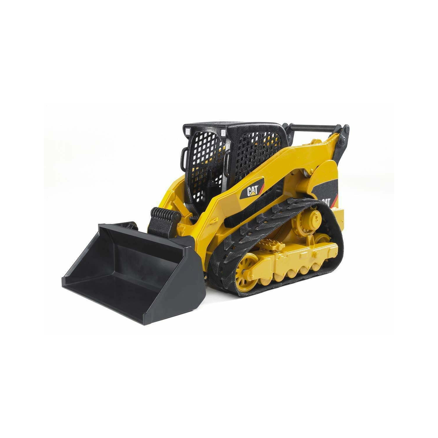 Bruder | Construction: CAT Multi-Terrain Delta Loader