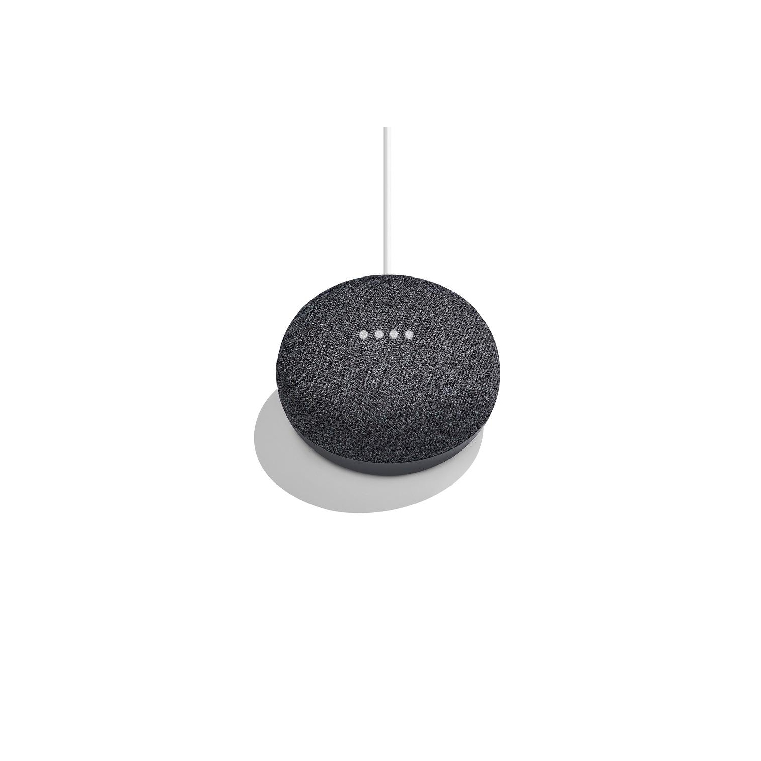 Google GA00216-US Home Mini Charcoal