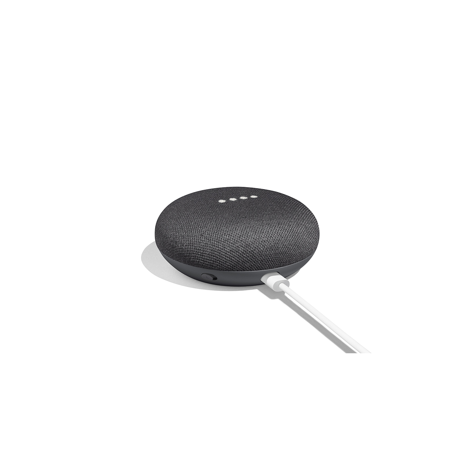 Google GA00216-US Home Mini Charcoal