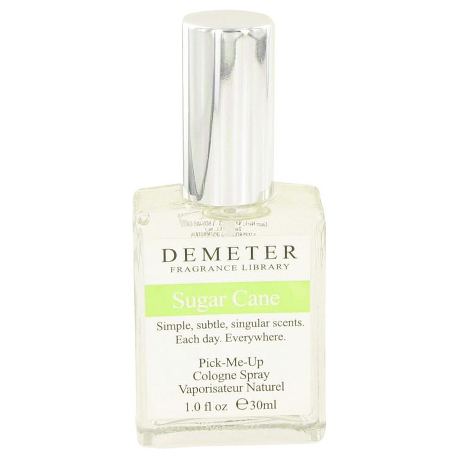Demeter Sugar Cane by Demeter Cologne Spray 1 oz