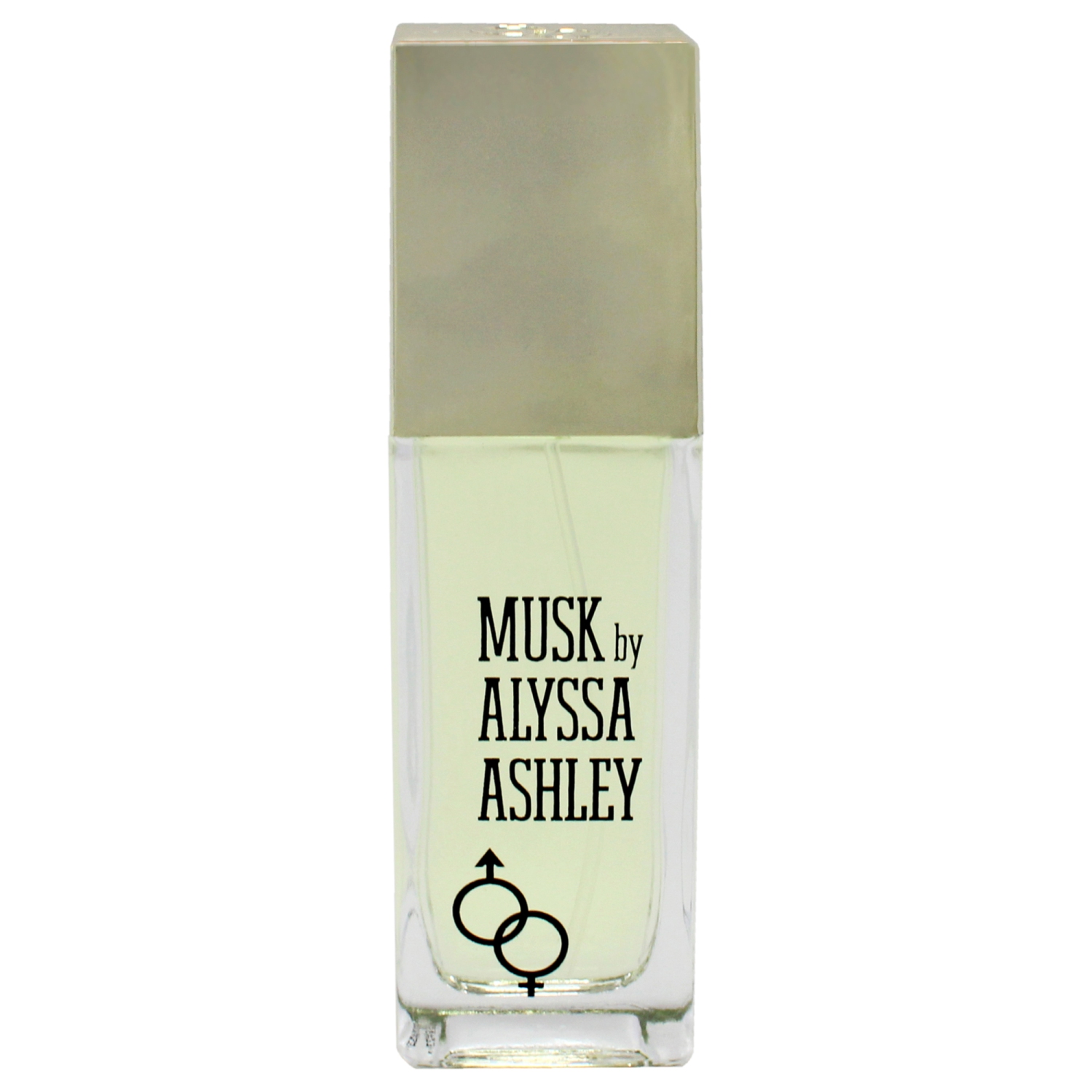 Alyssa Ashley Musk par Houbigant Eau De Toilette Vaporisateur 0.85 oz