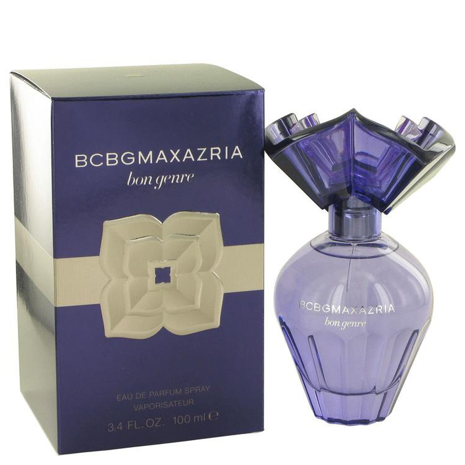 Bon Genre par Max Azria Eau De Parfum Vaporisateur 3.4 oz