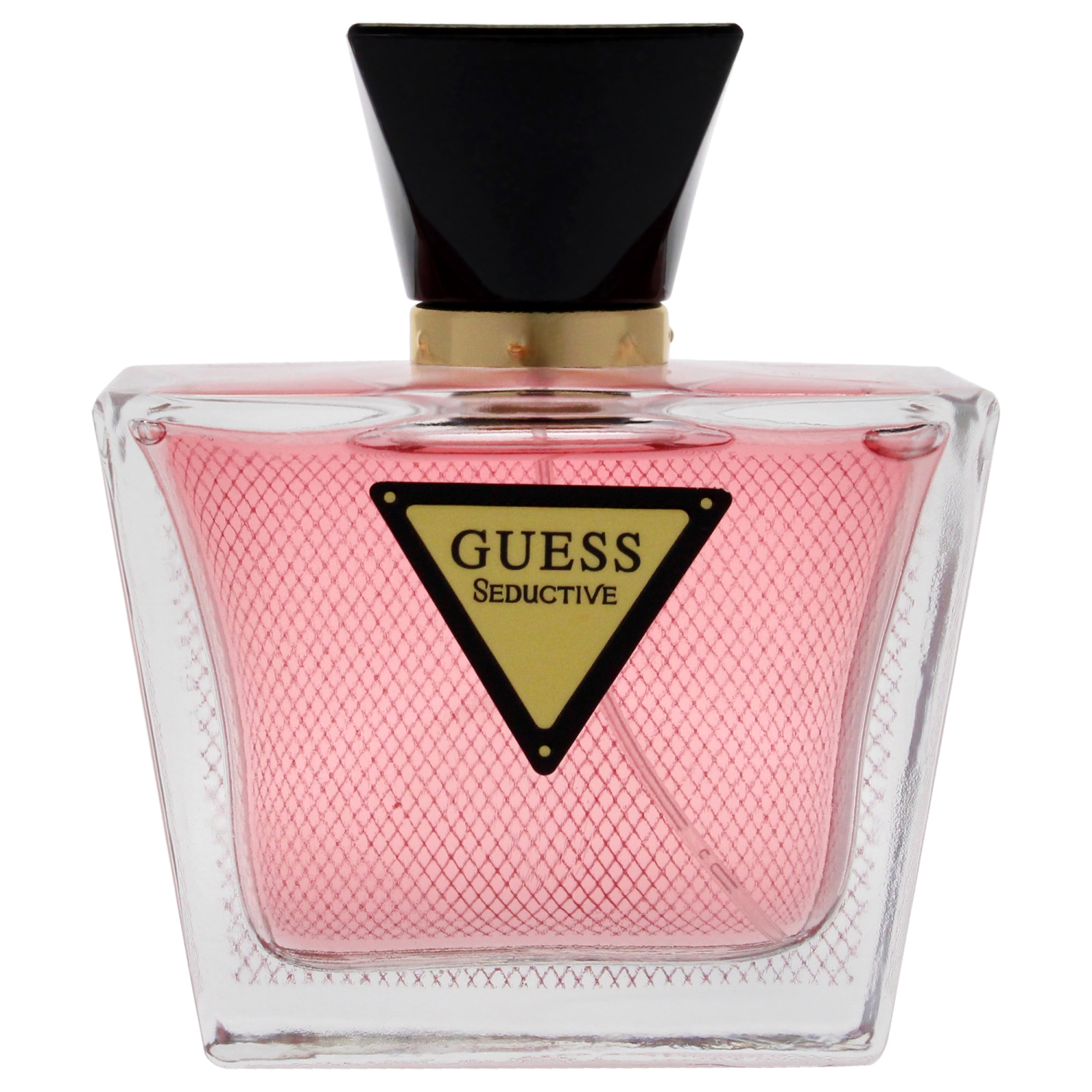 Devinez séduisant IM Yours par Guess for Women - vaporisateur EDT 2,5&nbsp;oz