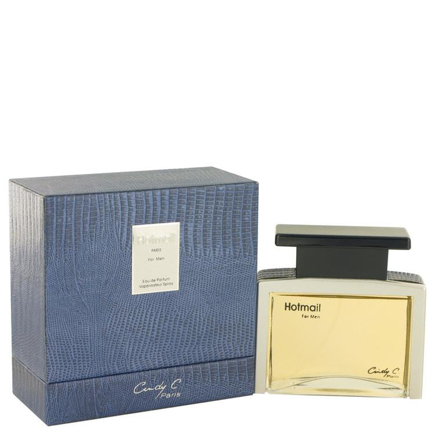 Hotmail par Cindy C. Eau De Parfum Vaporisateur 3.3 oz