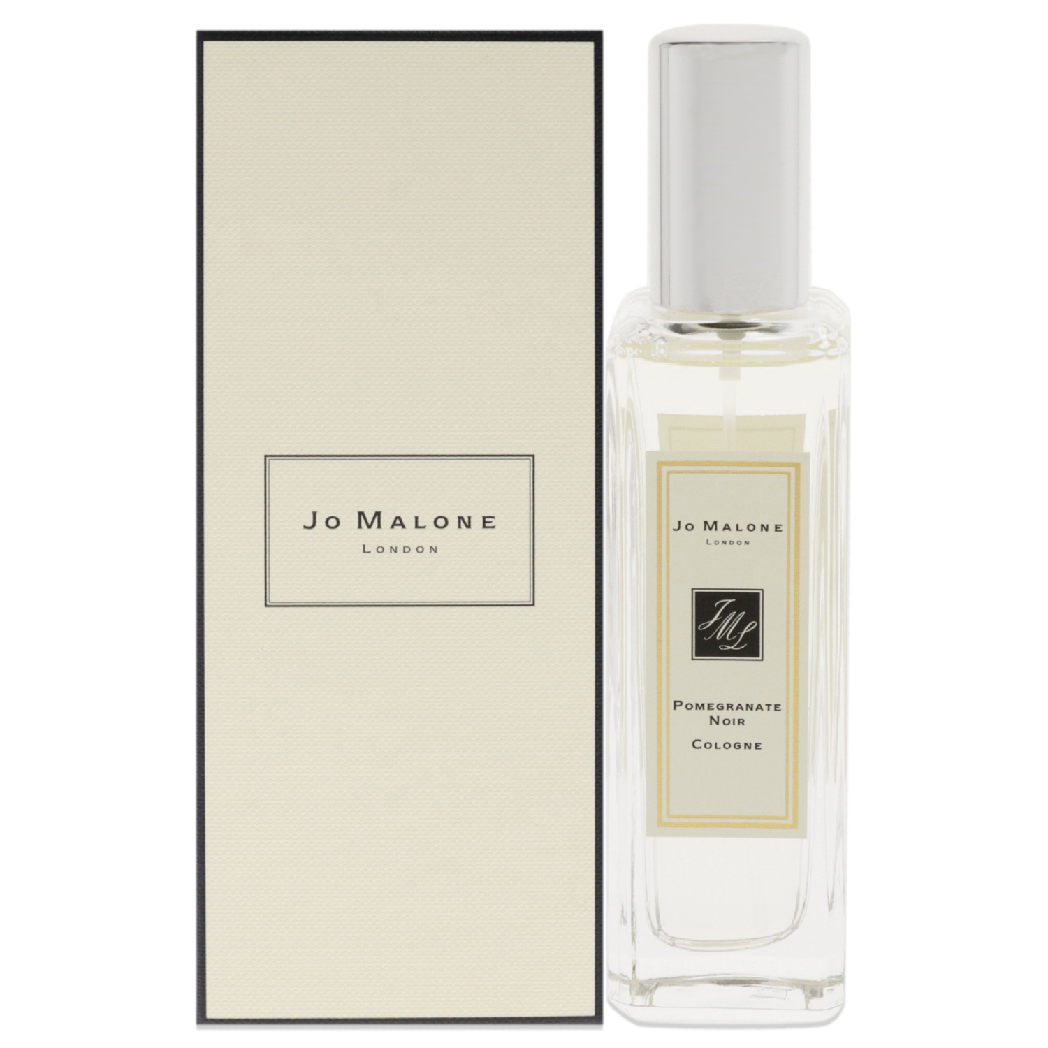 Pomegranate Noir par Jo Malone pour femme - Spray Cologne 1 oz