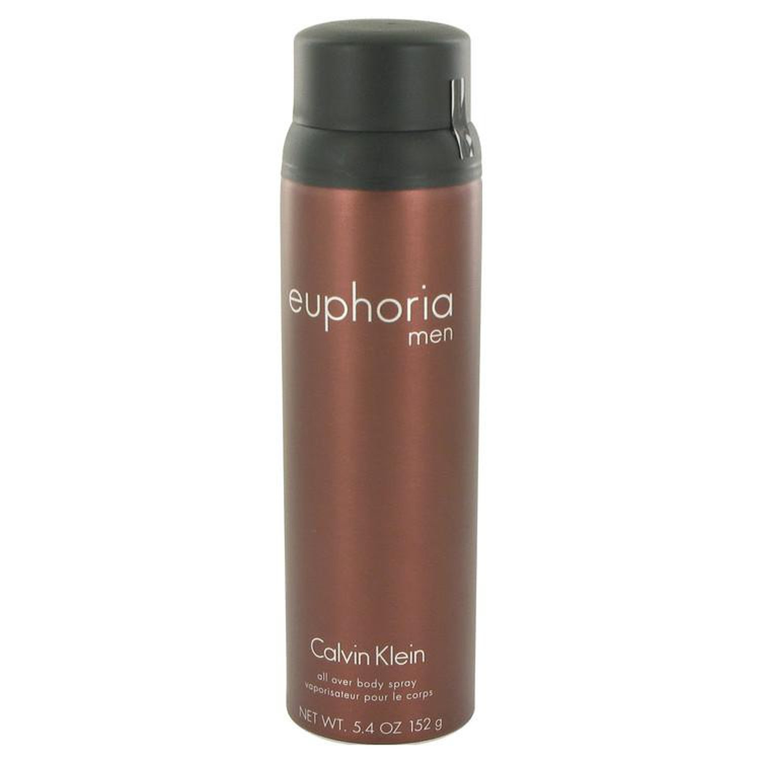 Euphoria par Calvin Klein Spray pour le Corps 5.4 oz