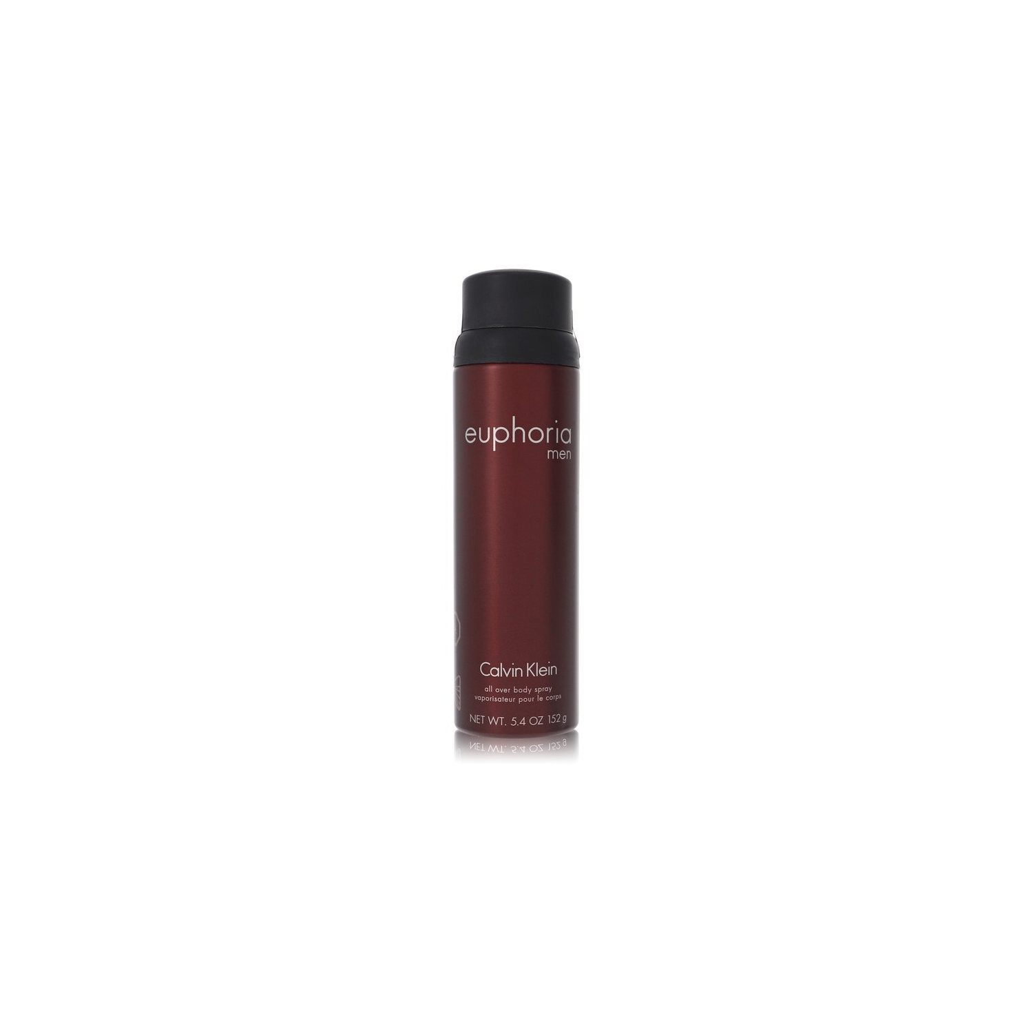 Euphoria par Calvin Klein Spray pour le Corps 5.4 oz