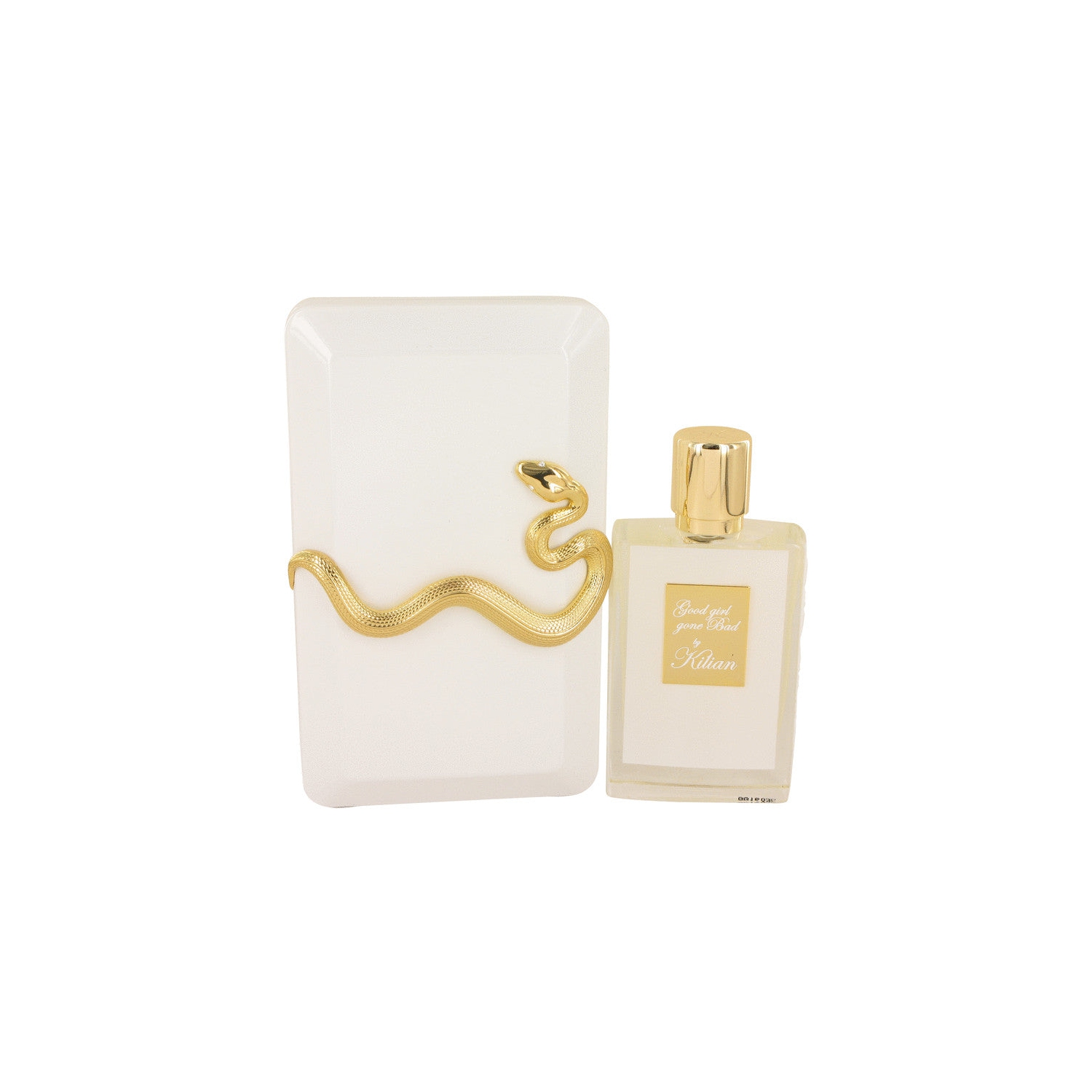 Good Girl Gone Bad by Kilian Eau De Parfum Refillable Spray 1.7 oz