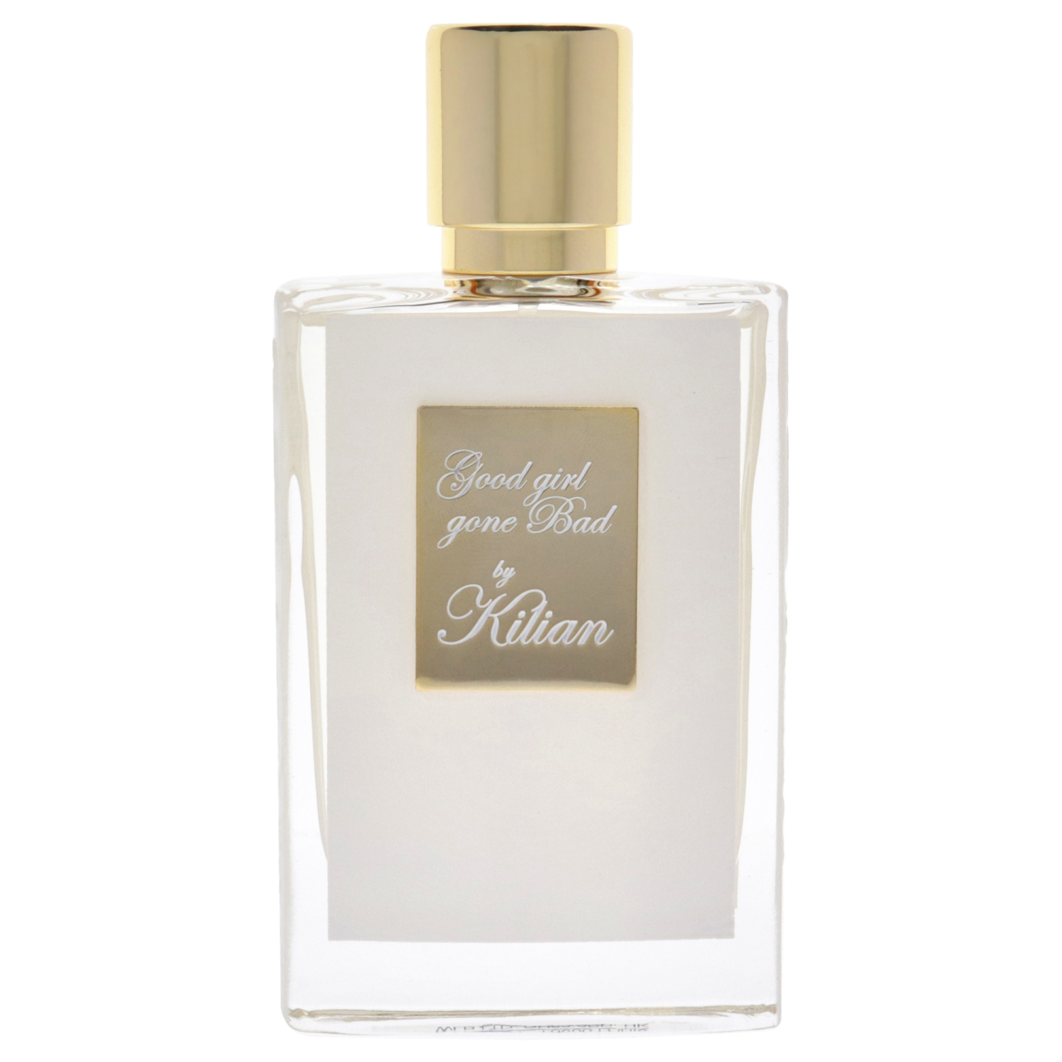 Good Girl Gone Bad by Kilian Eau De Parfum Refillable Spray 1.7 oz